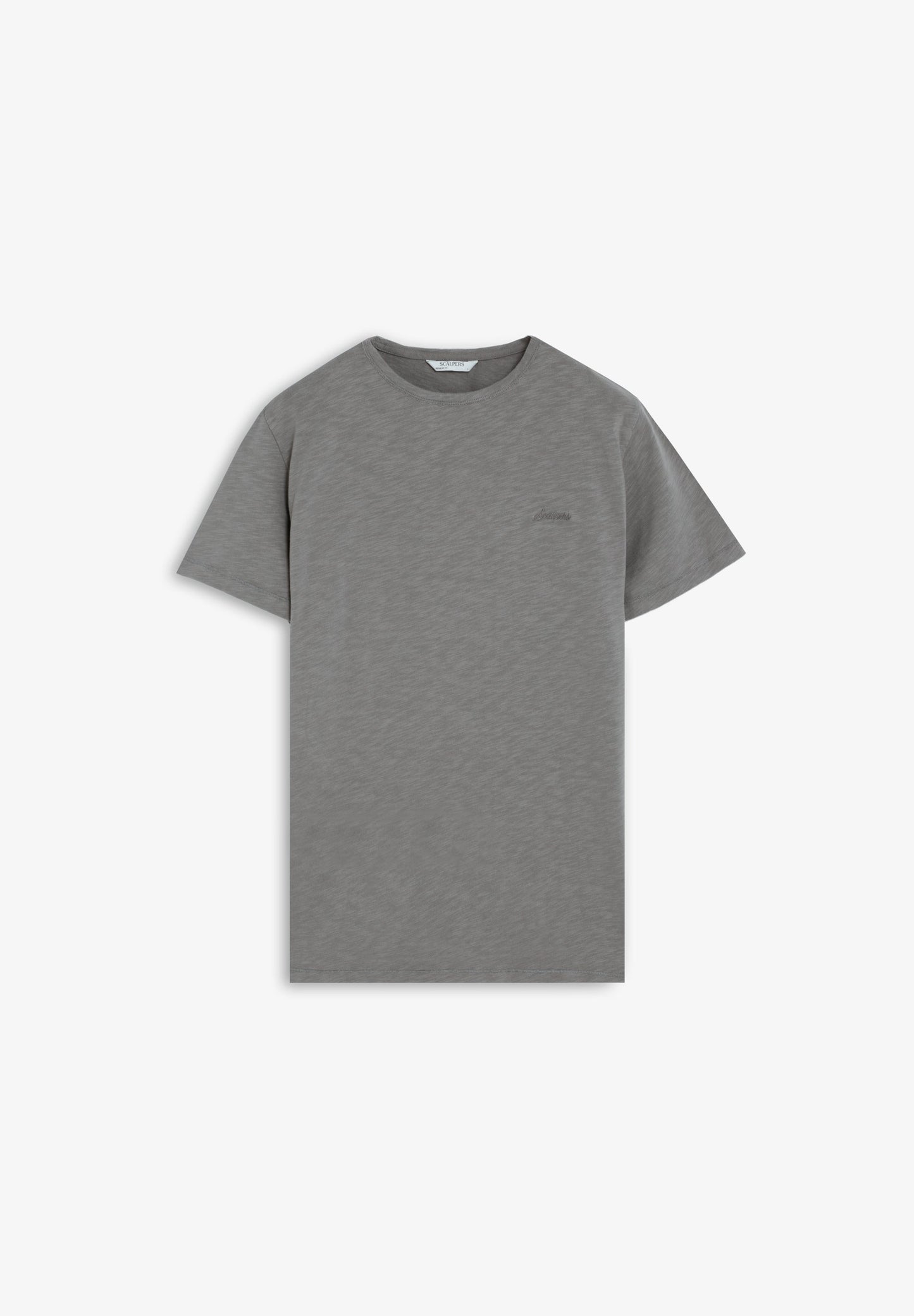 SCCAPO FLAME TEE