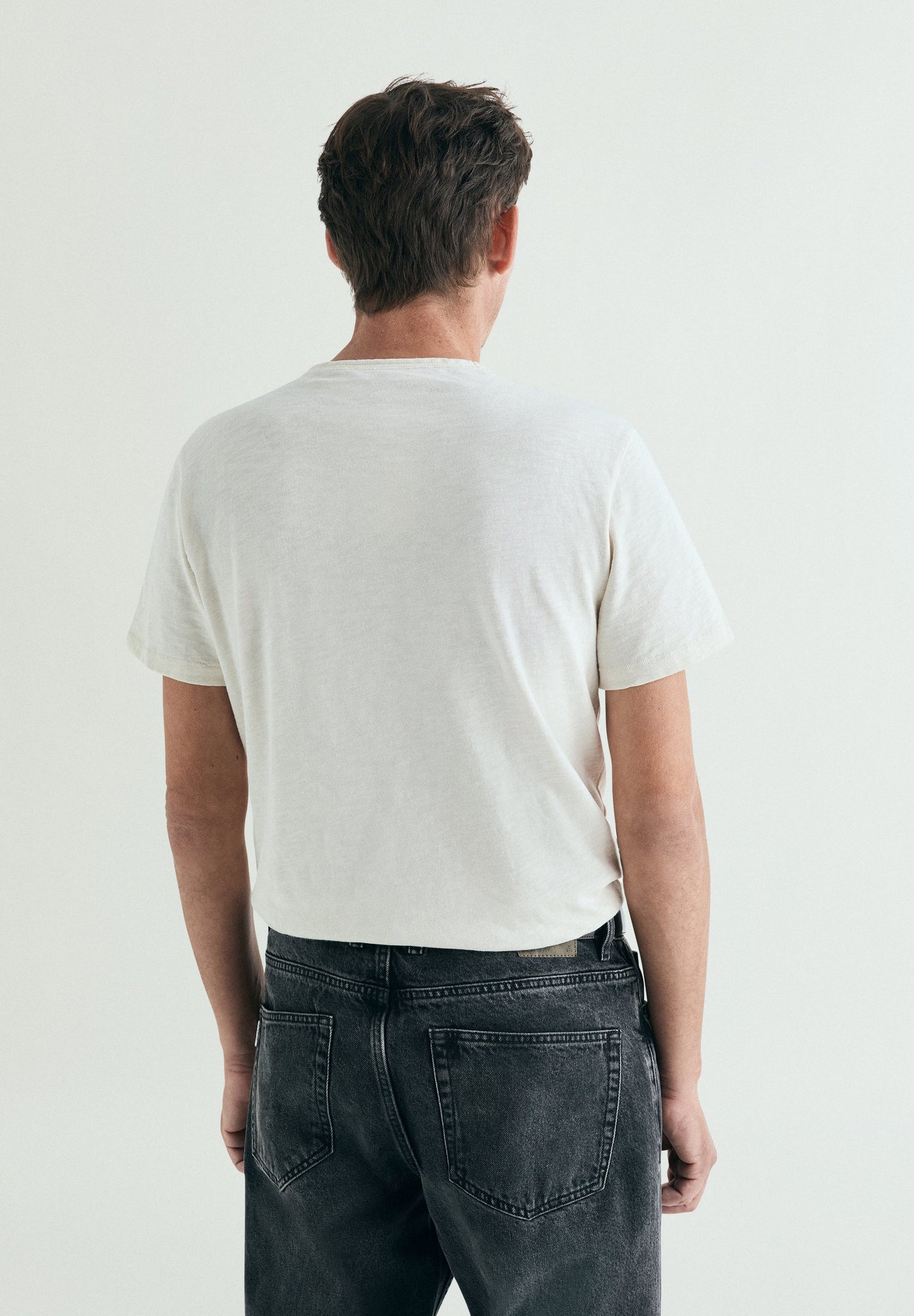 SCCAPO FLAME TEE