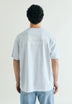 RELAXED FIT PRINTED T-SHIRT
