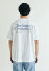 RELAXED FIT PRINTED T-SHIRT
