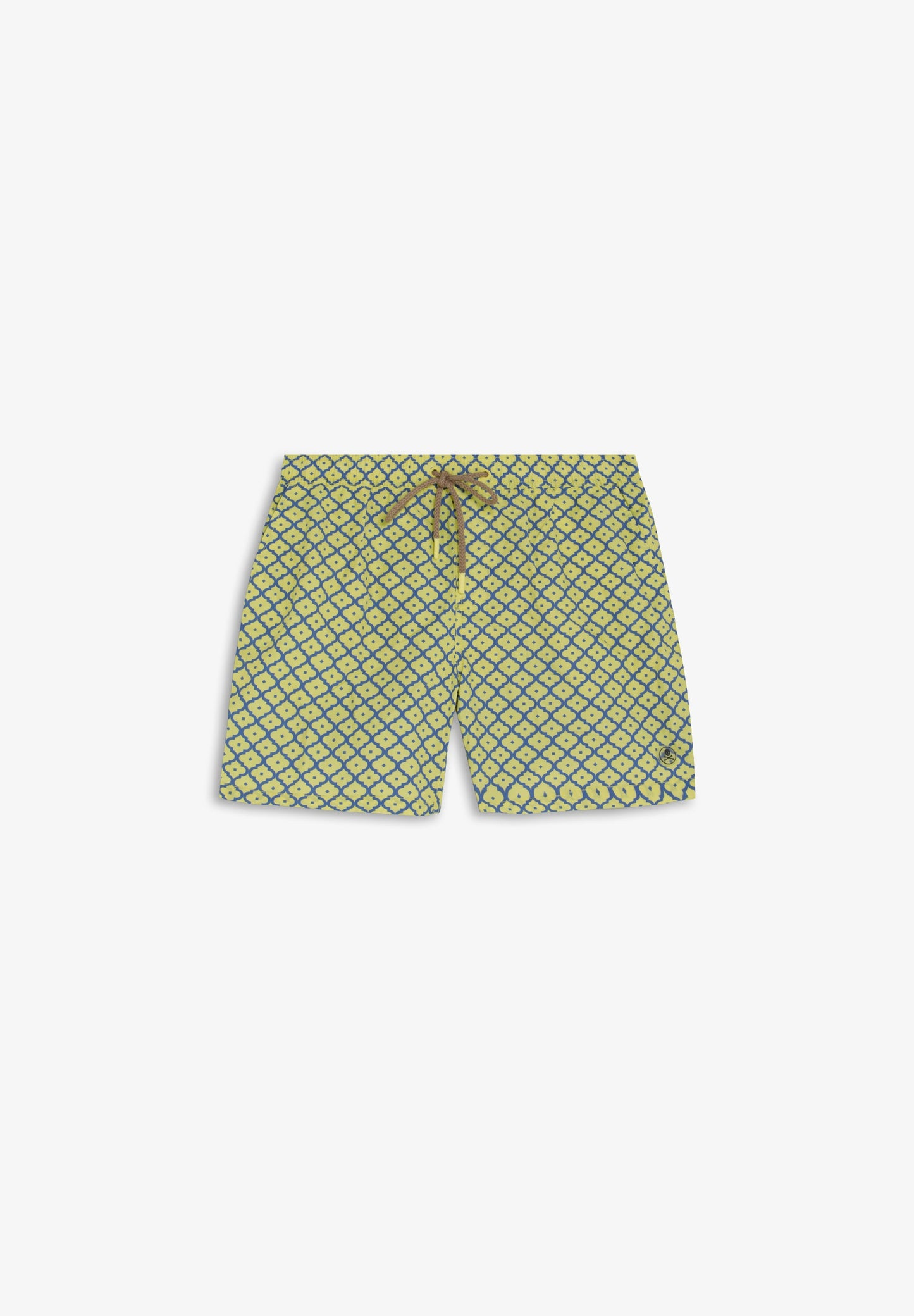 SCCALEIDO SWIMSUIT