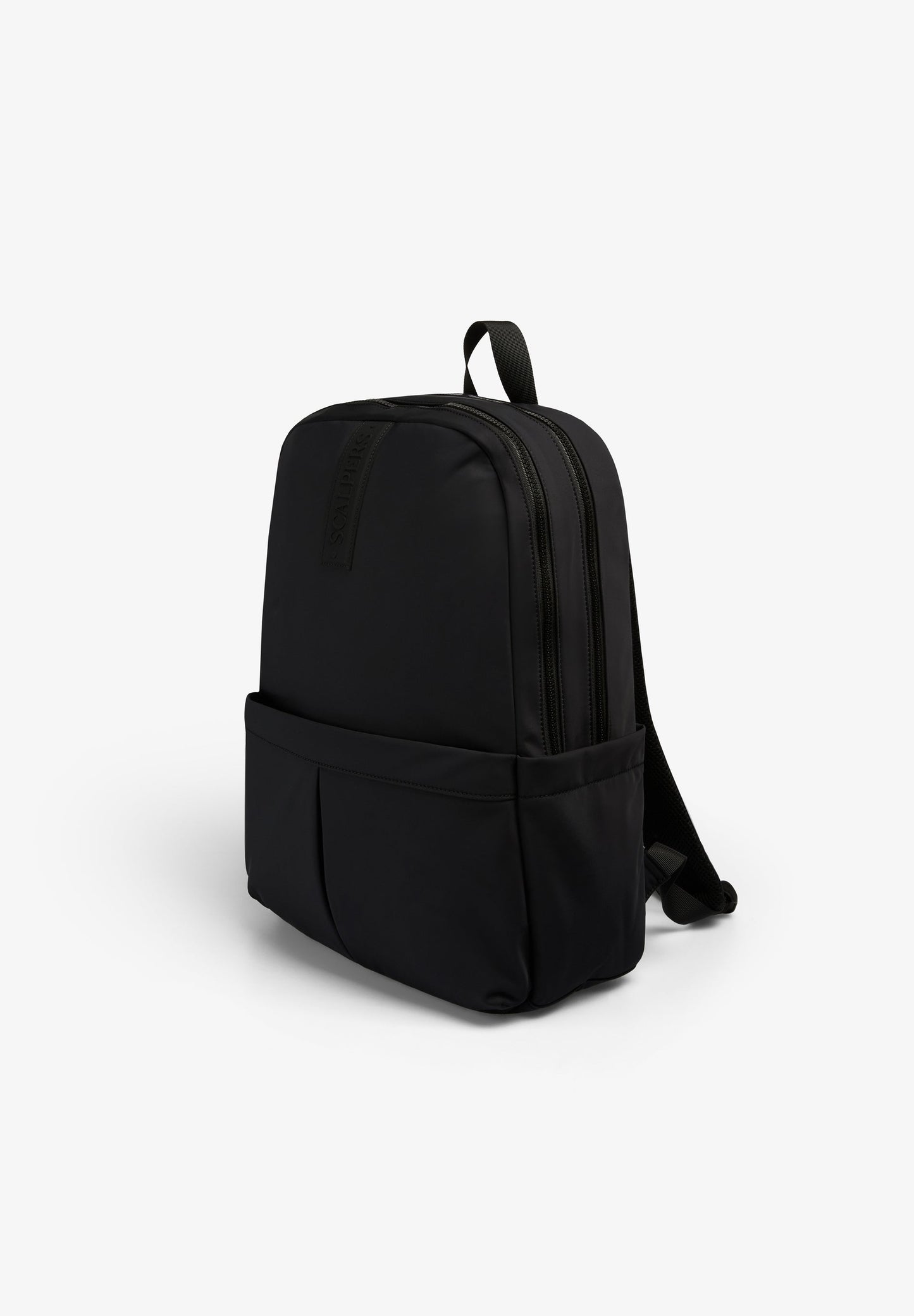 TECHNICAL BACKPACK WITH POCKETS