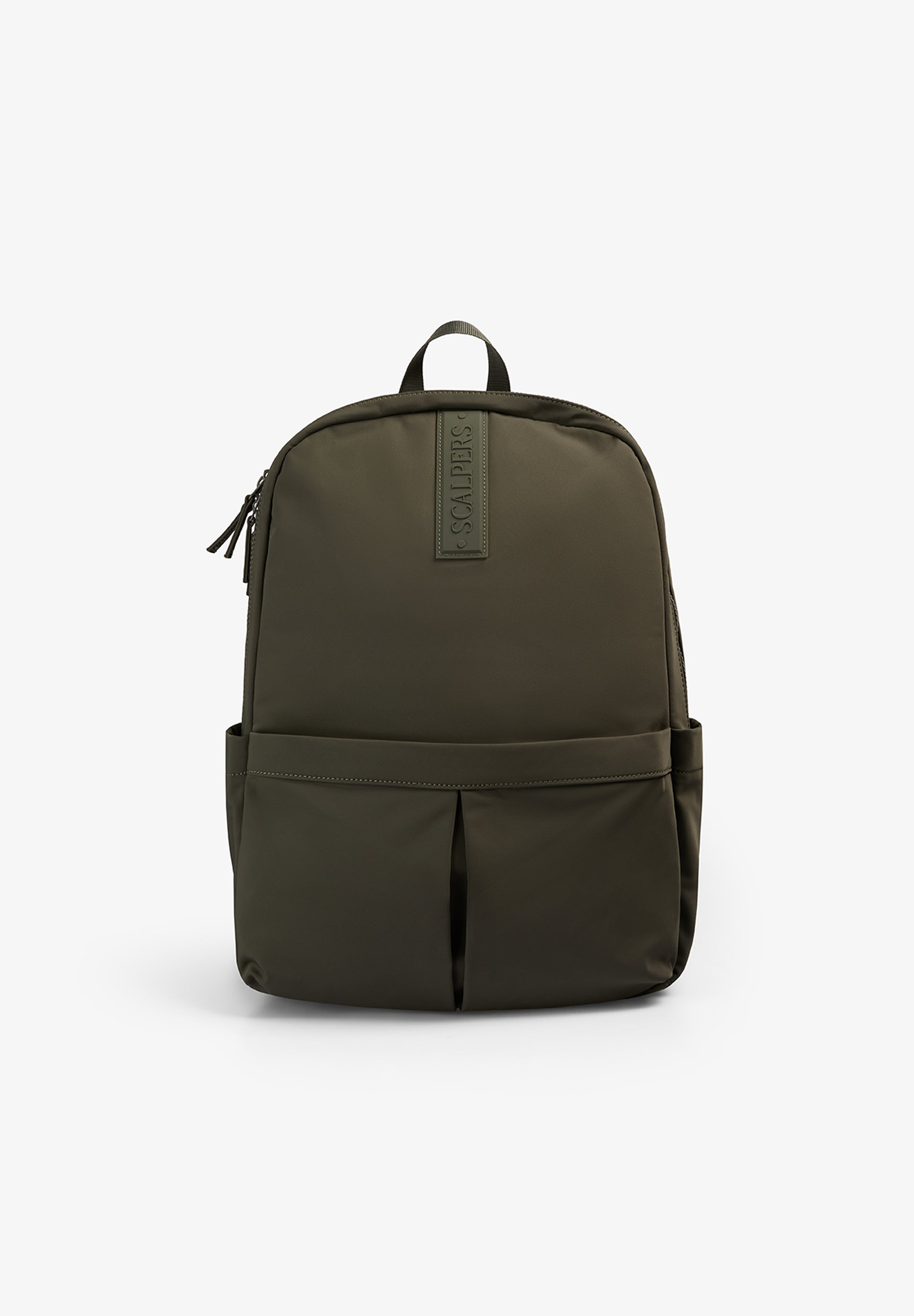 TECHNICAL BACKPACK WITH POCKETS