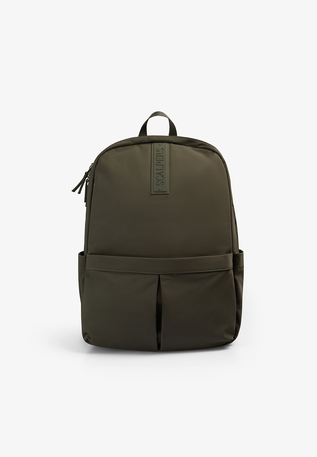 MOCHILA TÉCNICA CON BOLSILLOS - Scalpers