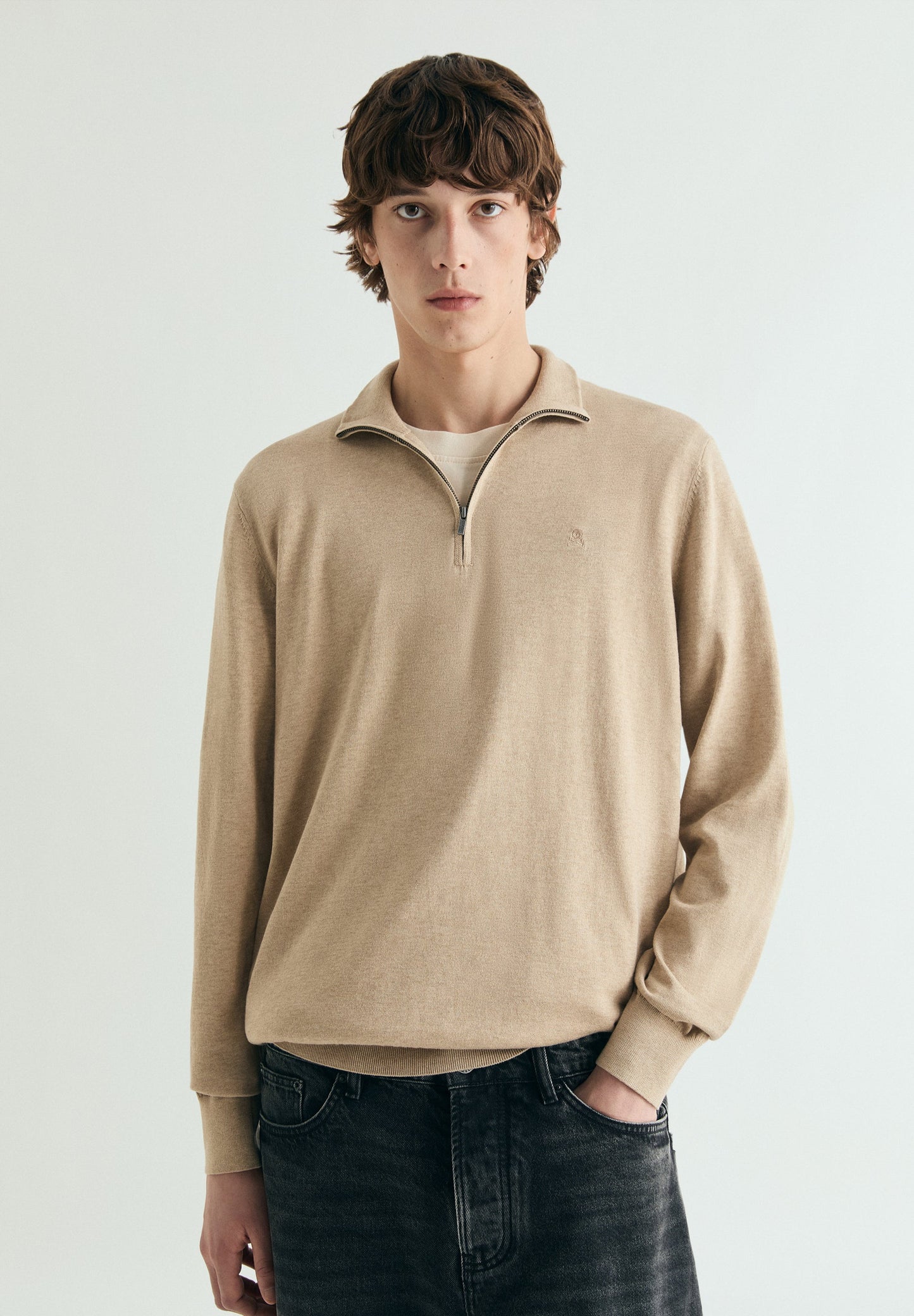 SCSUMMER PEAK TRICOT