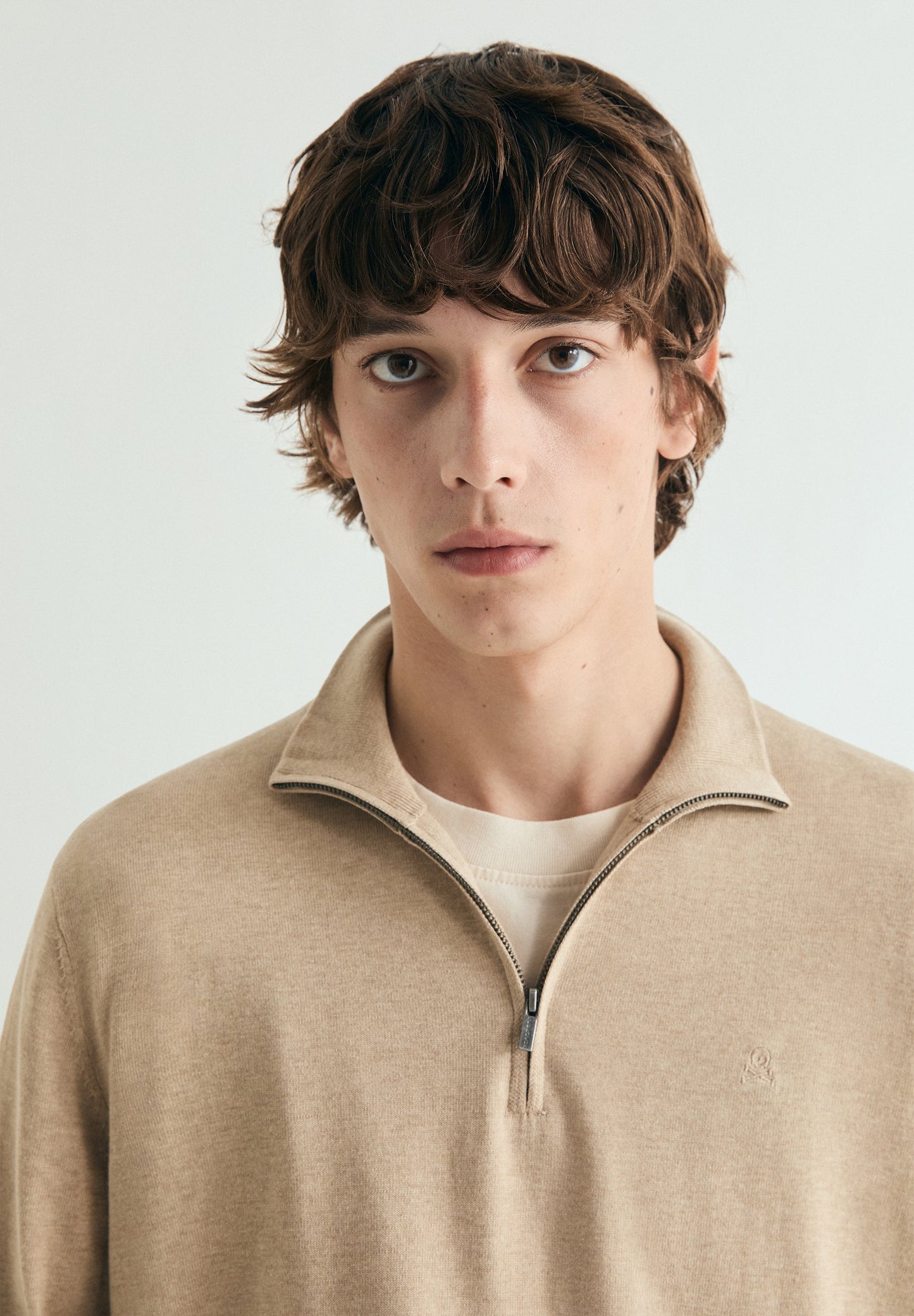 SCSUMMER PEAK TRICOT