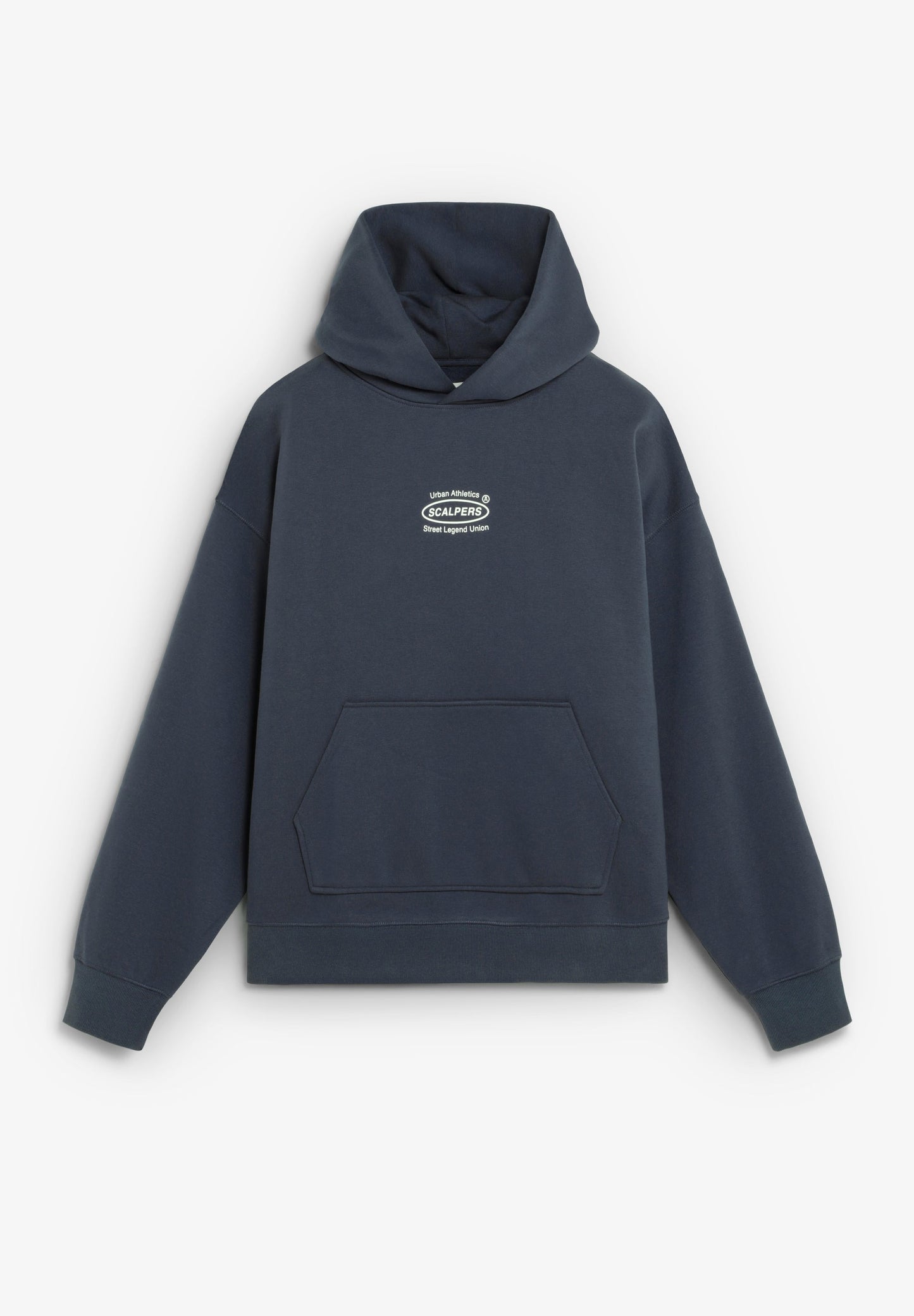 OVERSIZE HOODIE