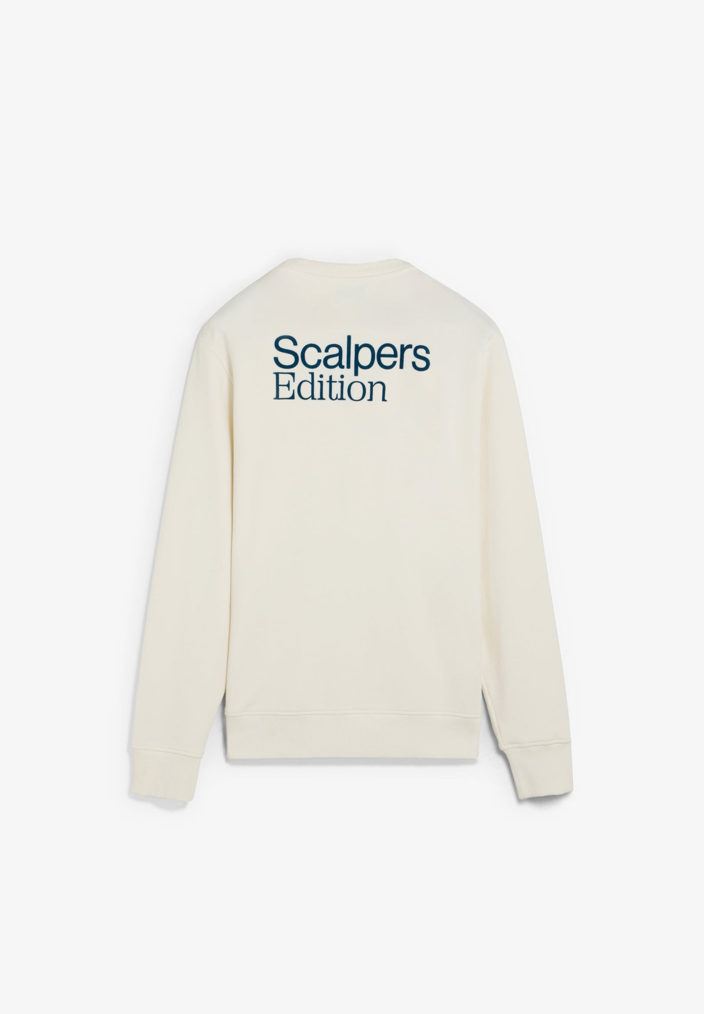 SCEDITION SWEATER