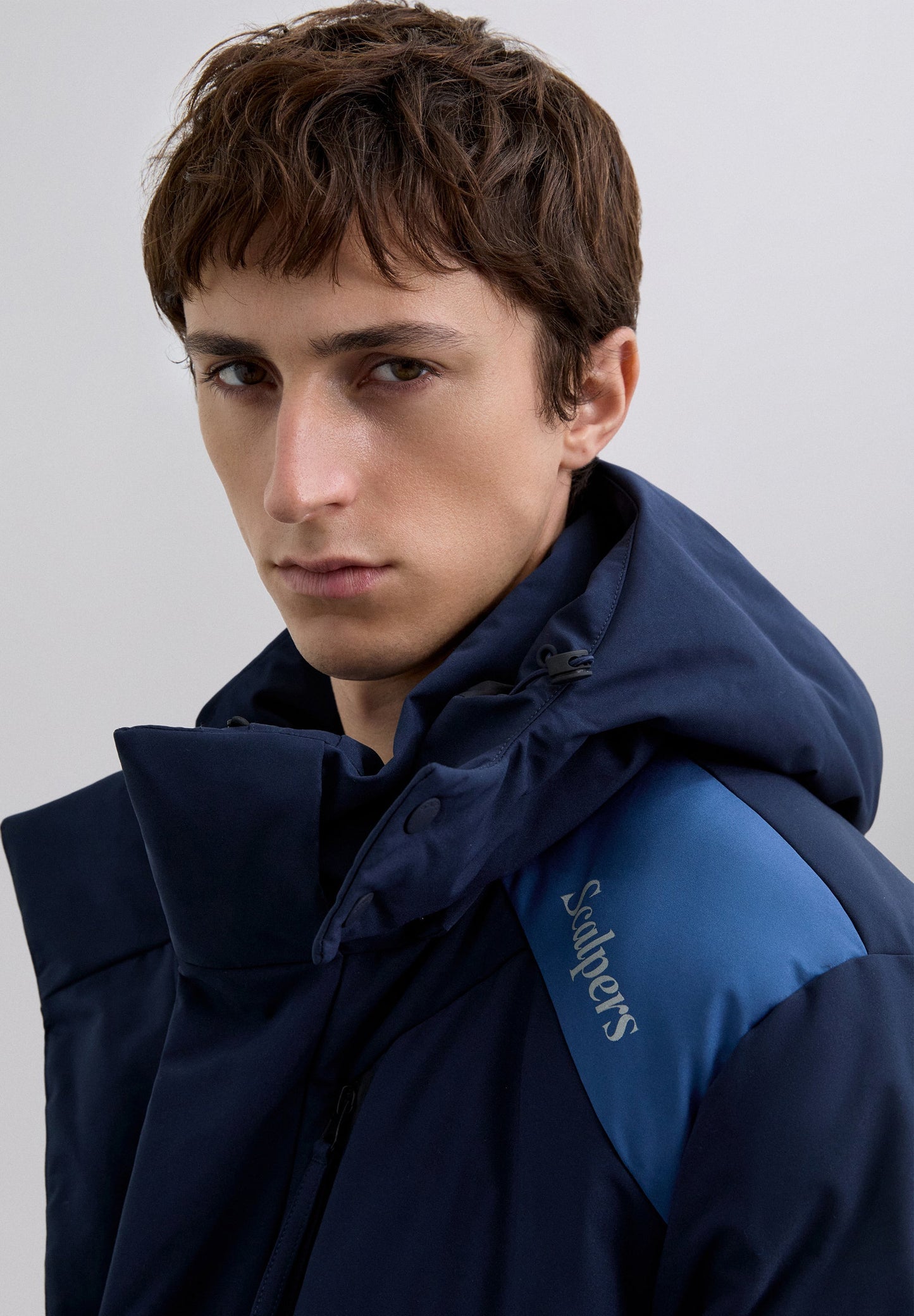 SCMAKALU SKI JACKET