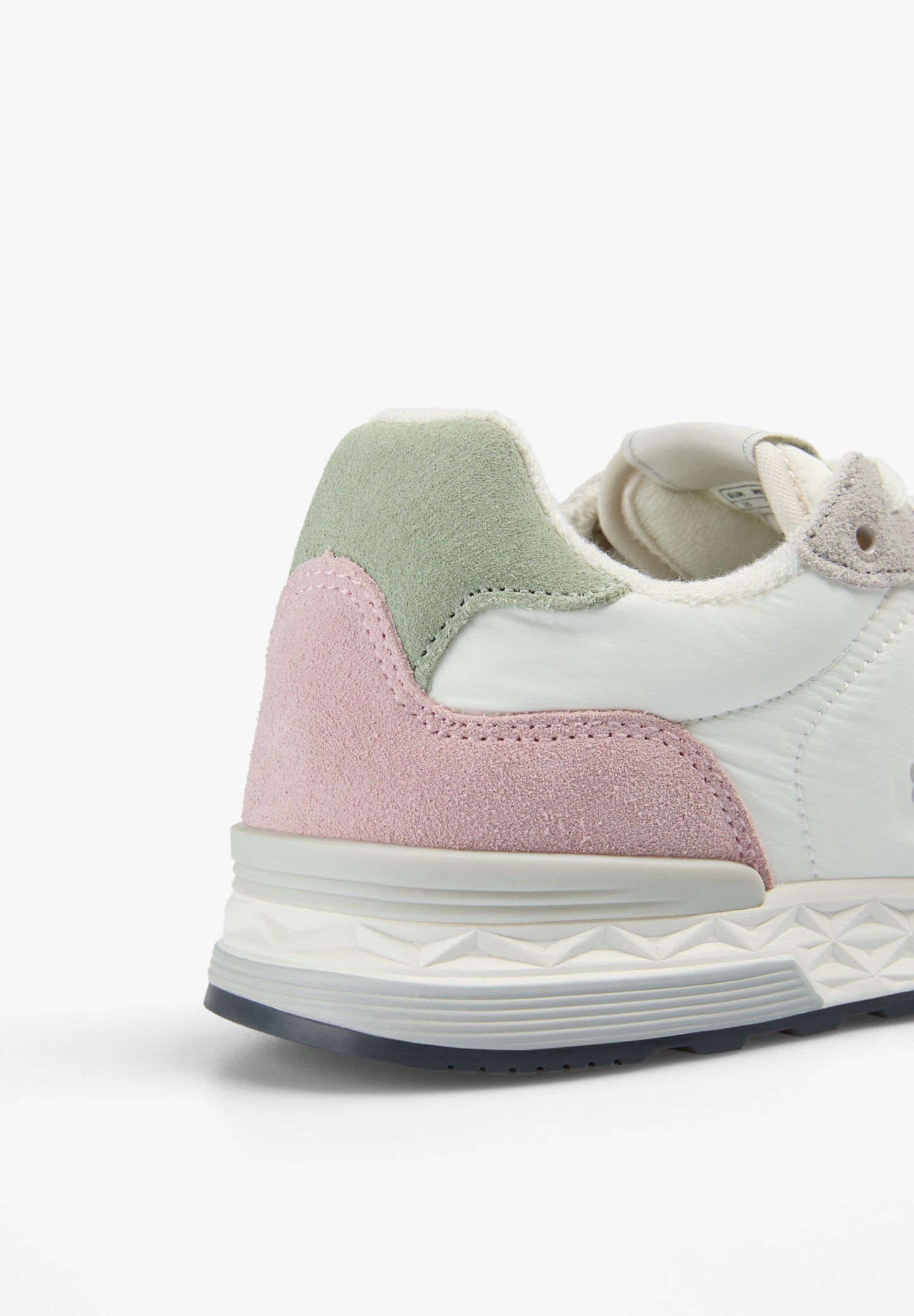 SCHARRY SNEAKERS GIRLS