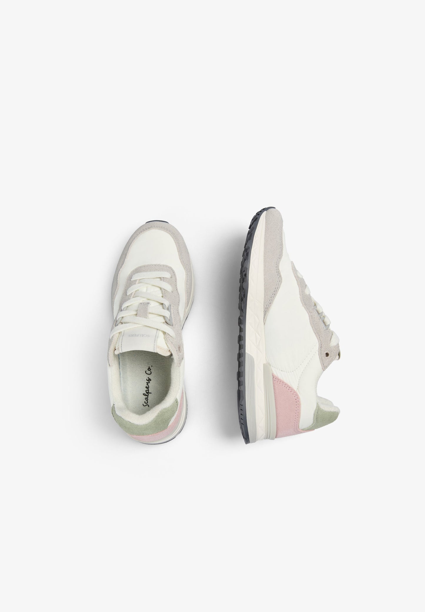 SCHARRY SNEAKERS GIRLS