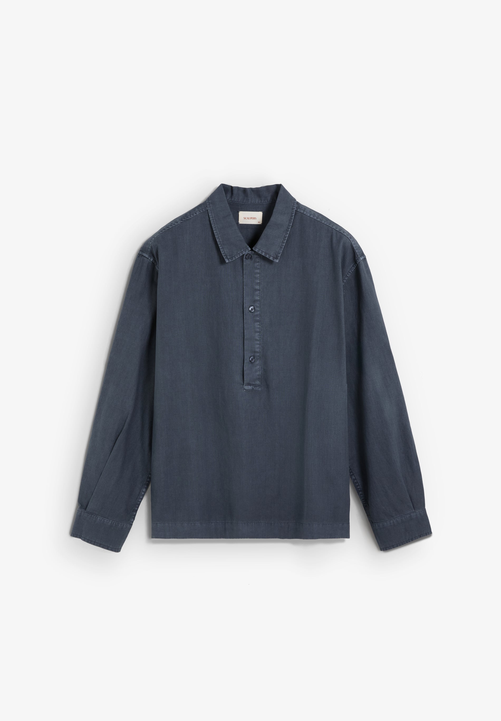 SCLOOSE POLERA SHIRT