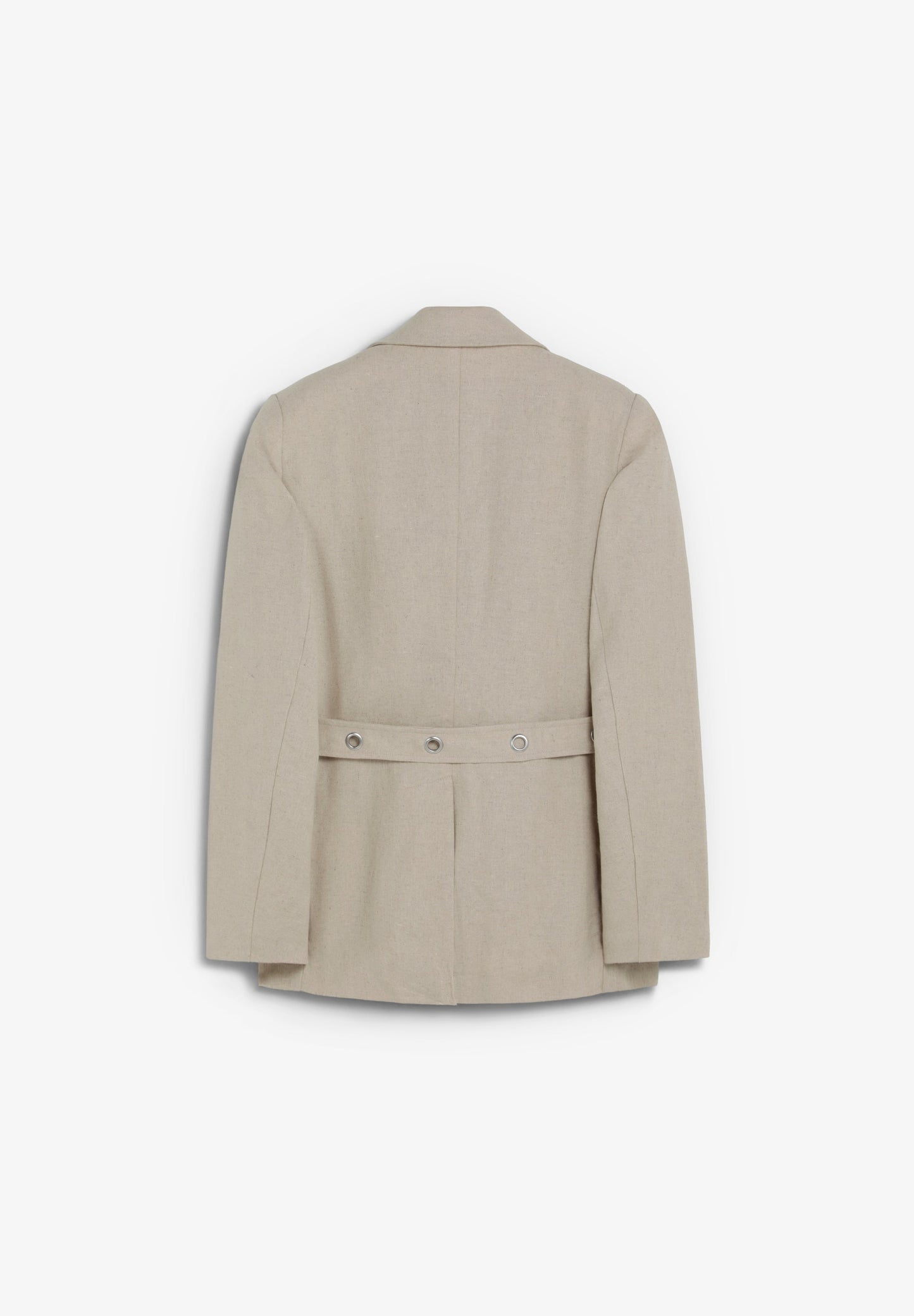 SCLINENEYELET BLAZER