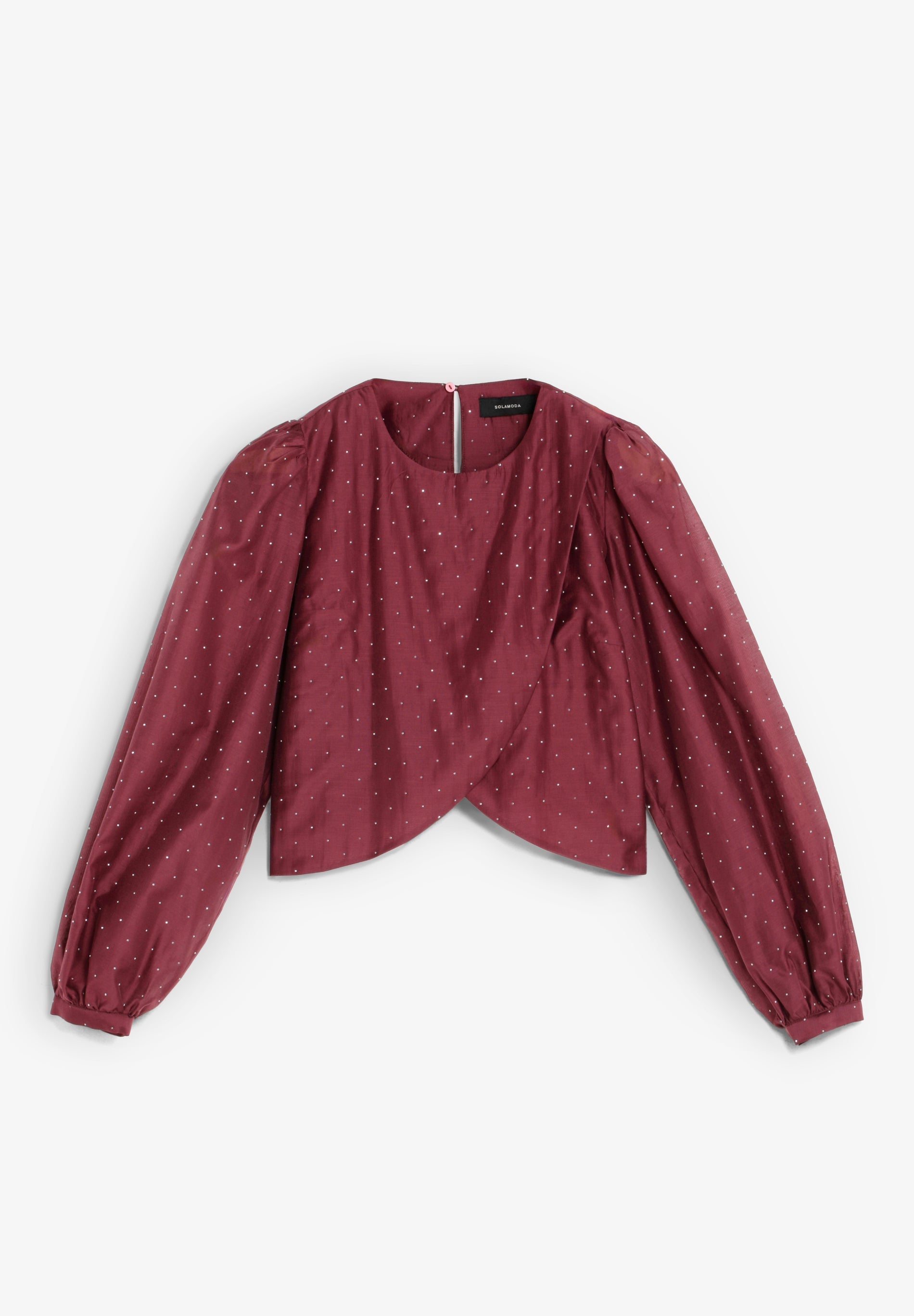 SCDIAMOND BLOUSE