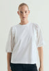 SCEMB PUFF TEE