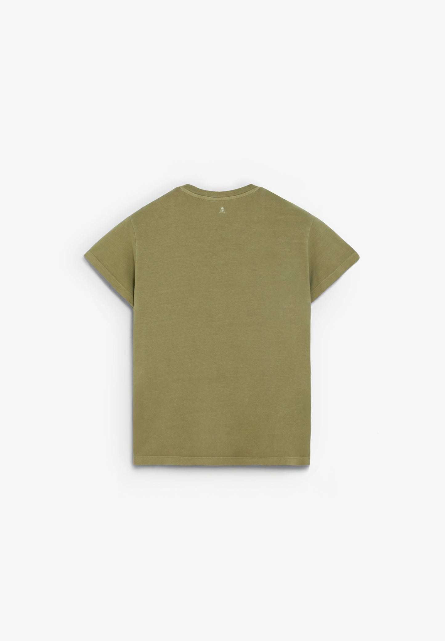 BASIC V-NECK T-SHIRT
