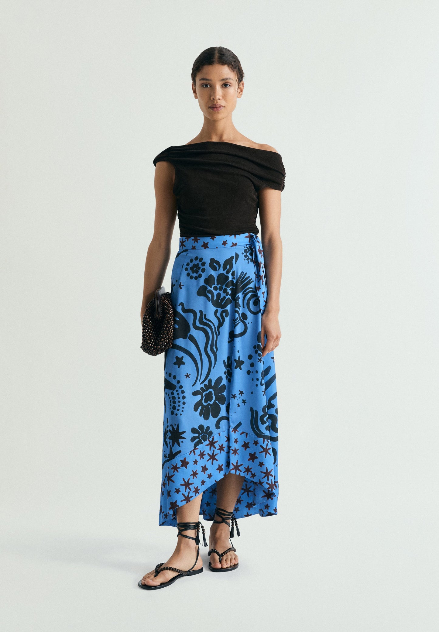 SCMACA SKIRT