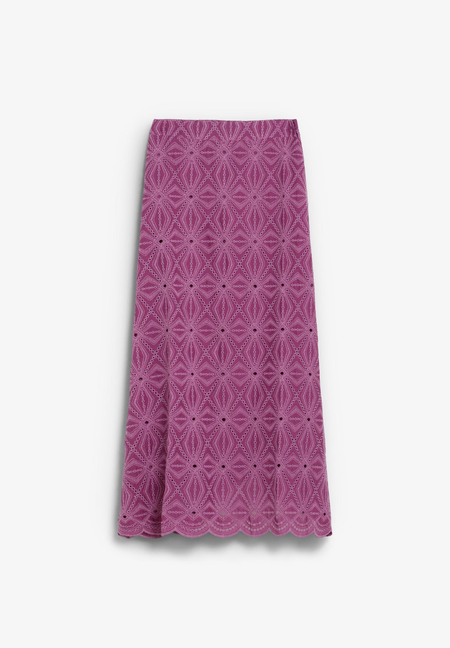 SCNAT ENGLISHEMB SKIRT