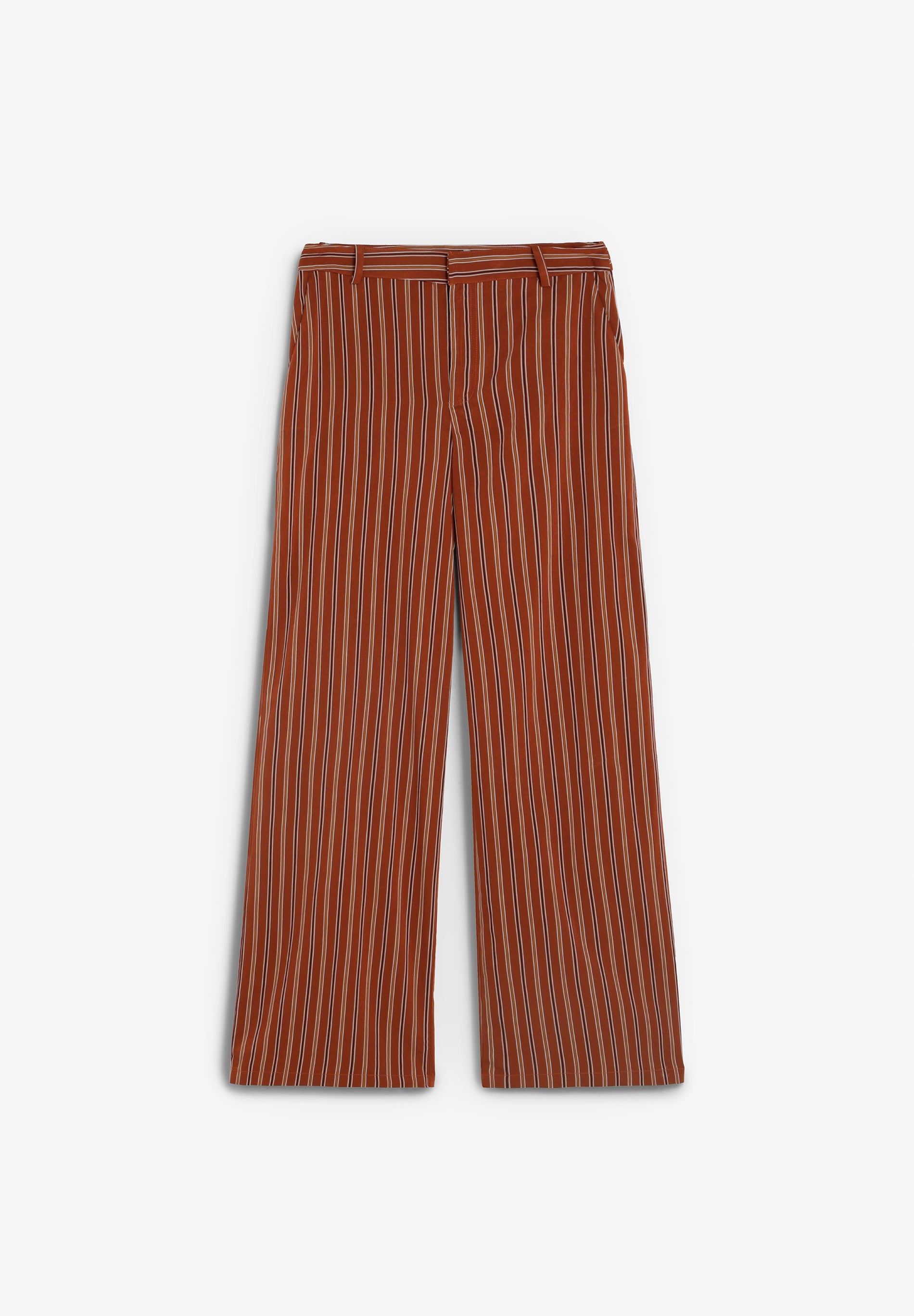 SCSTRIPES CASUAL PANT