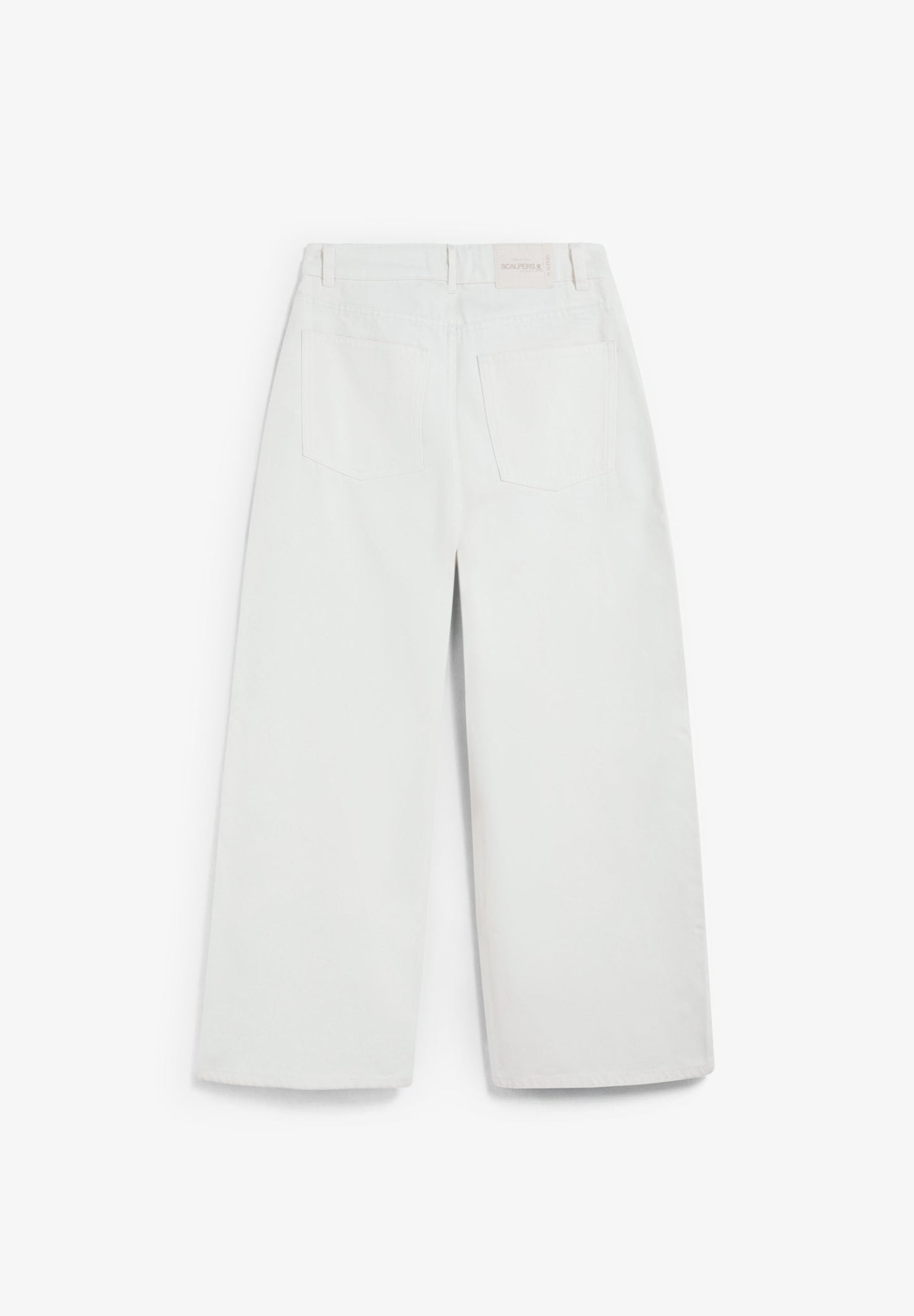 SCEMB CANDY DENIM PANT