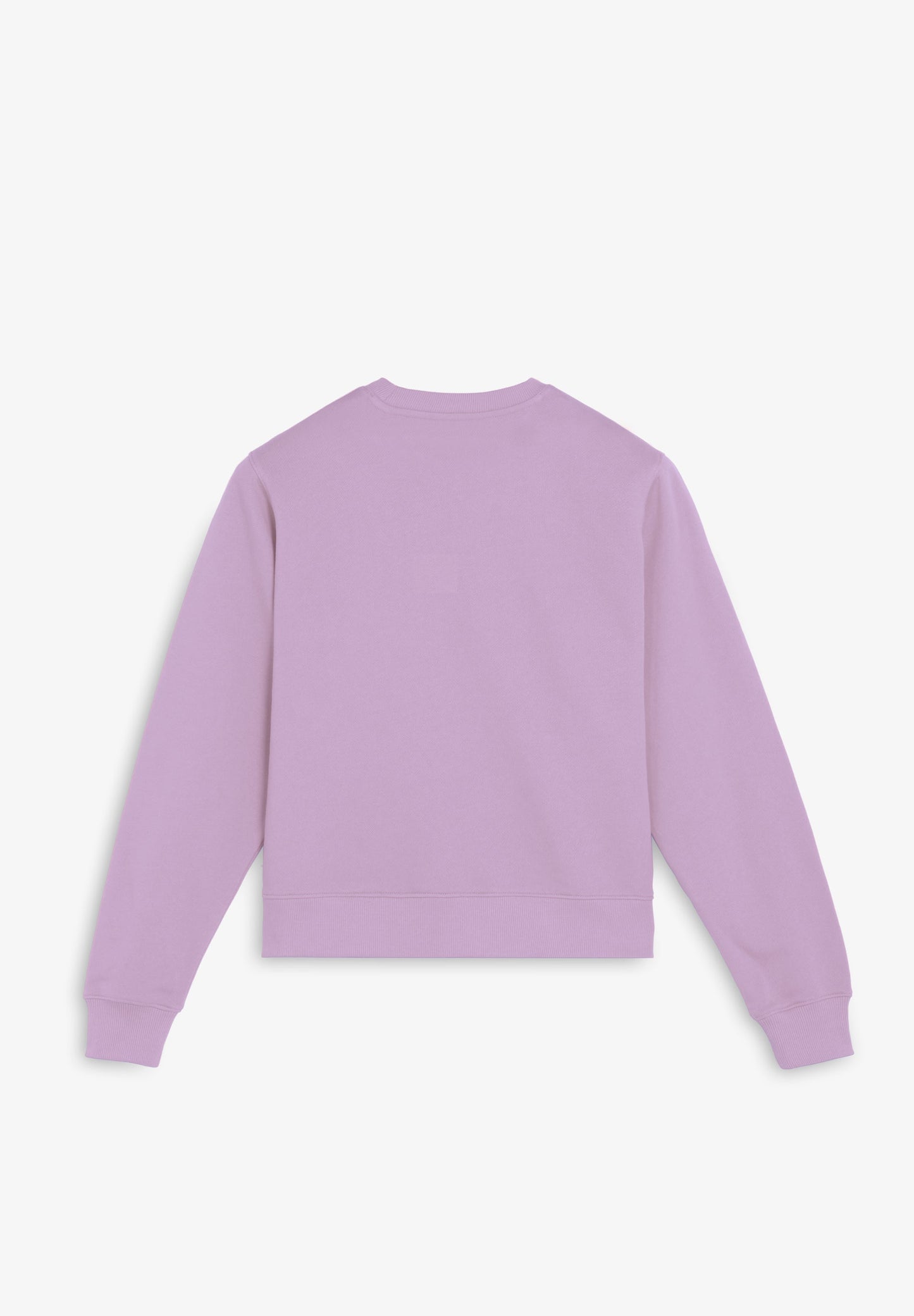 BASIC SKULL SWEATSHIRT