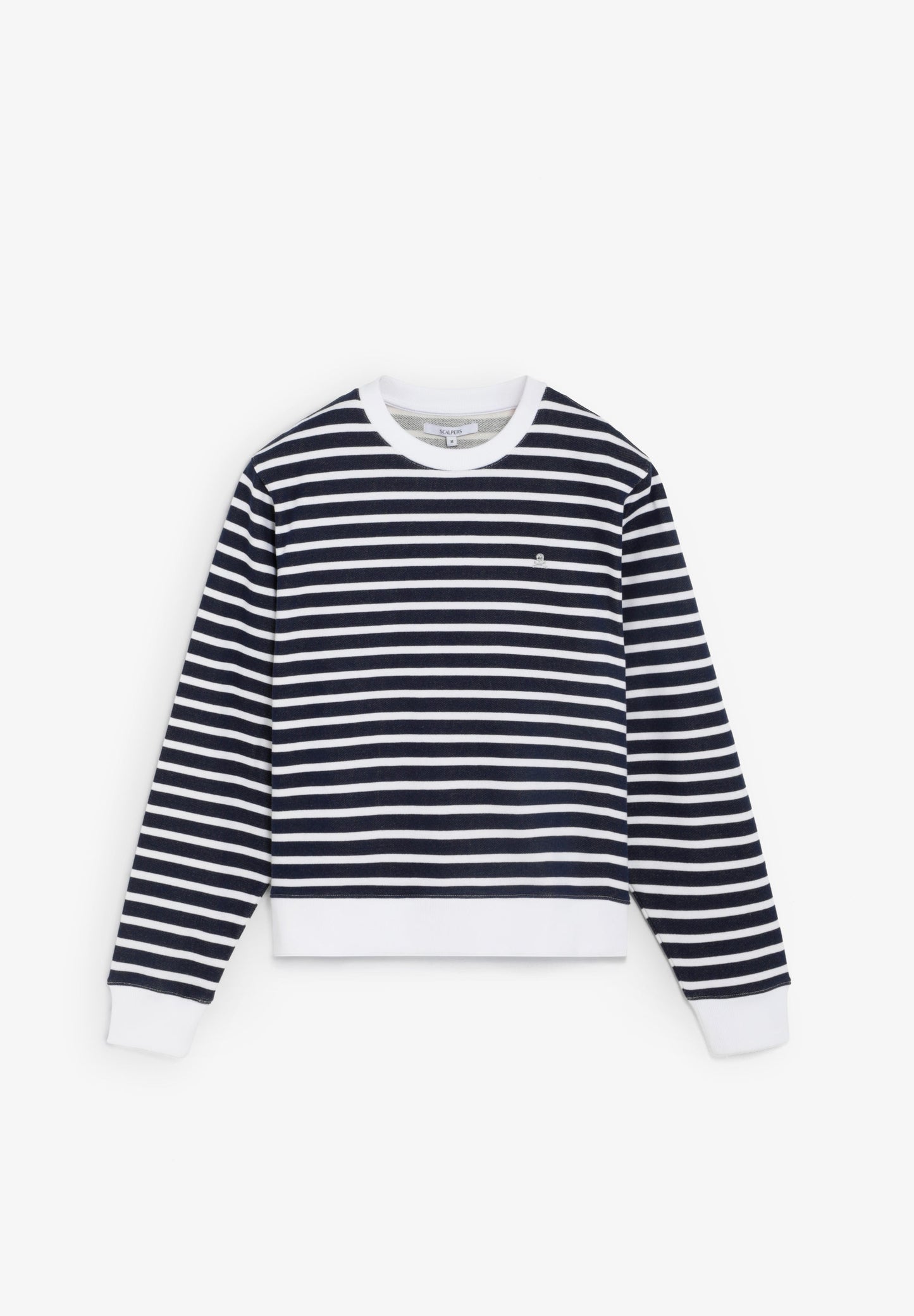 SCBASIC FADE SWEATER