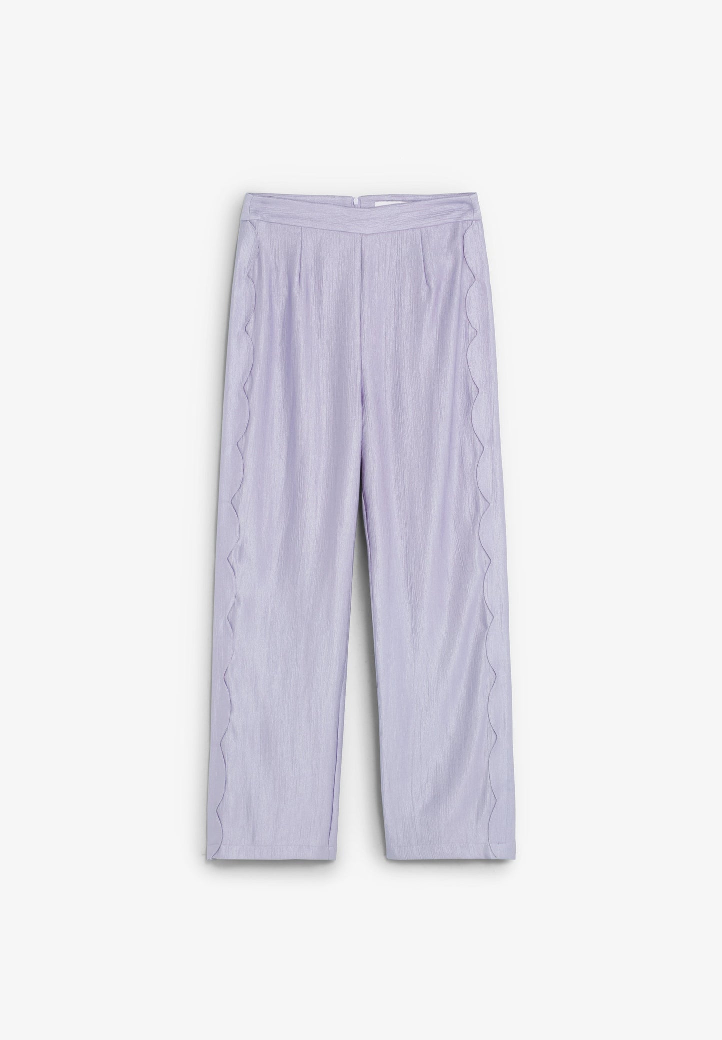SCSCALLOP PANT