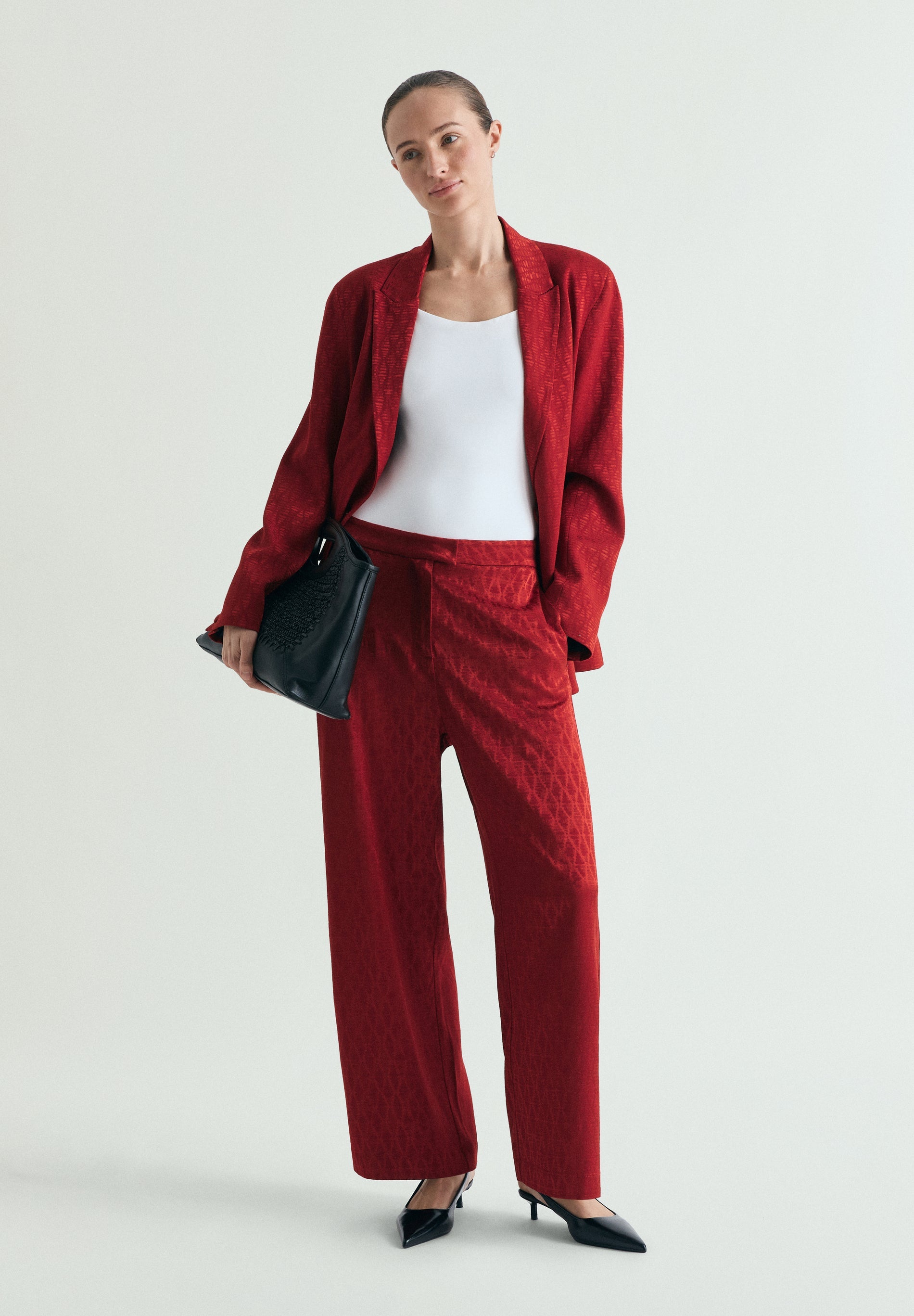 SCJAC COLOR PANT