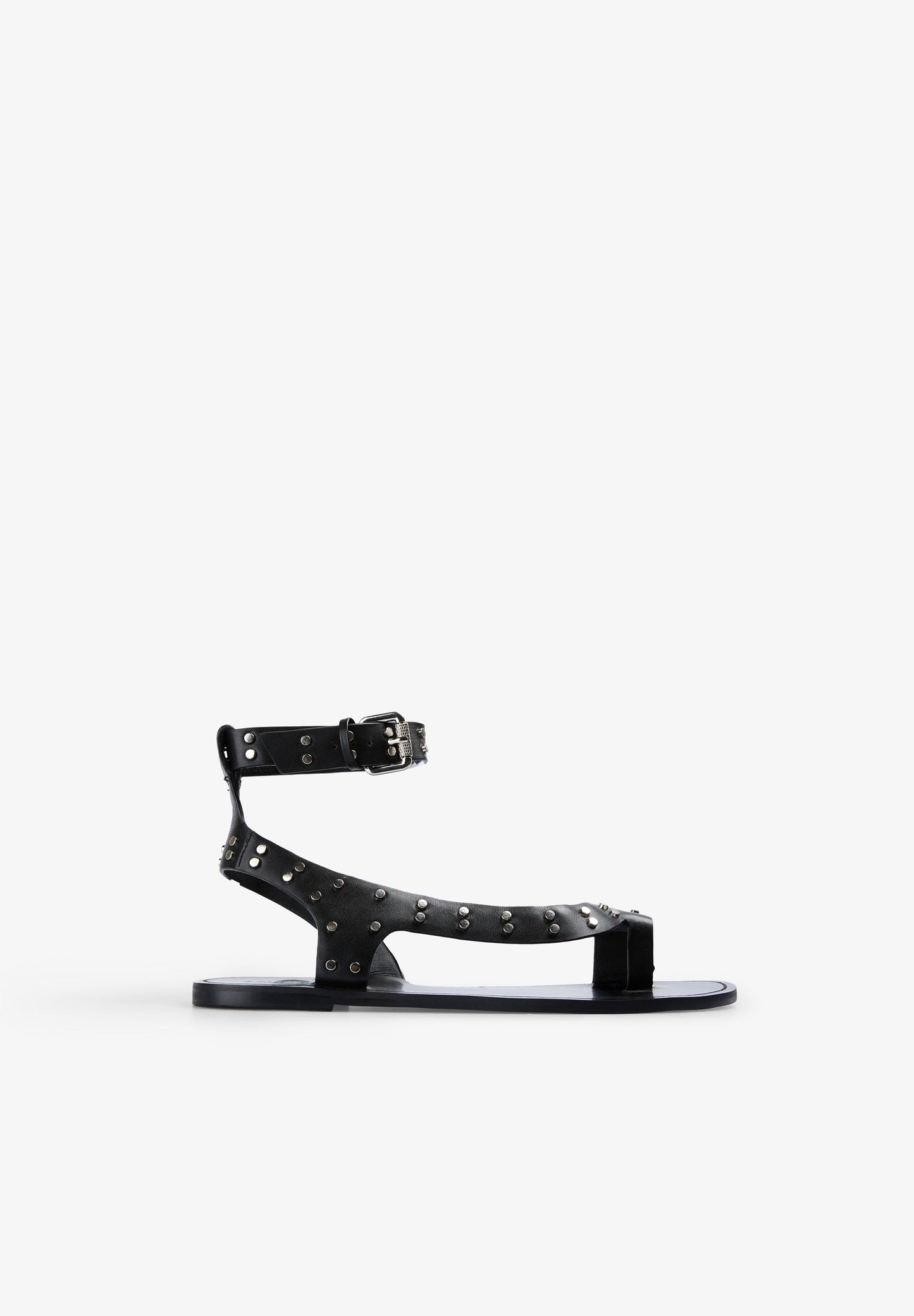 SCATENAS STUDS SANDAL