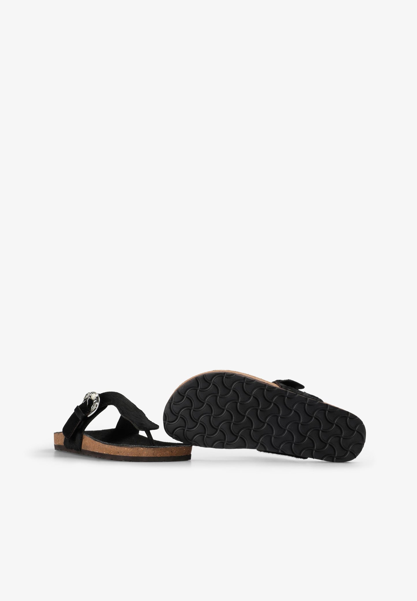 SCBIOTSTUDS SANDAL