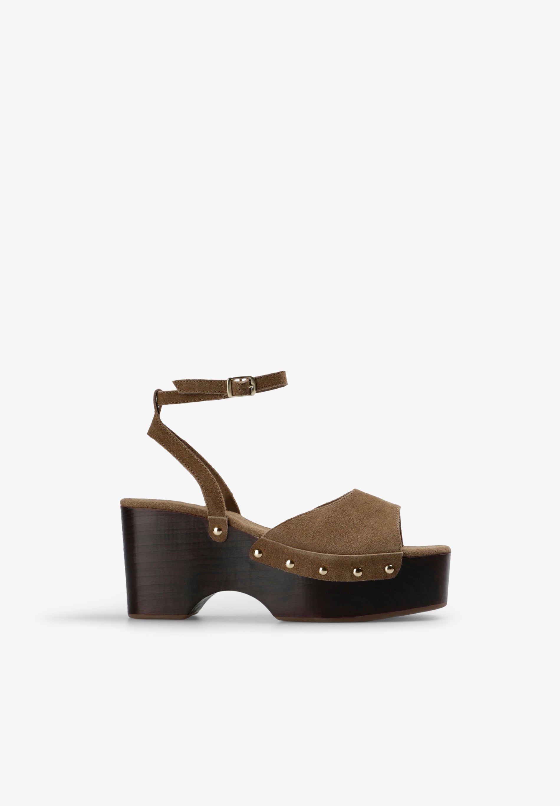 PLATFORM SANDALS