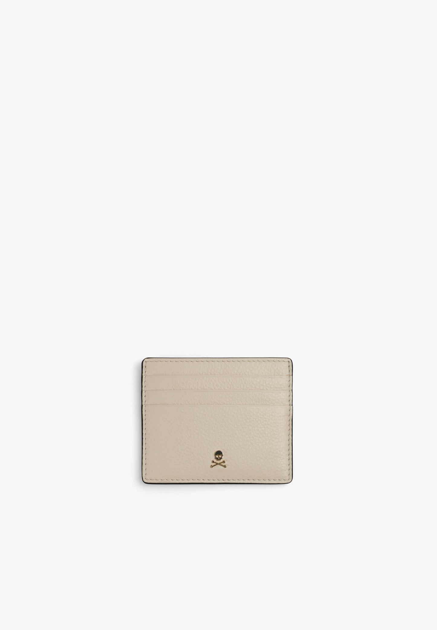 LEATHER CARD HOLDER