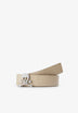 SCREVERSIBLE NINON BELT