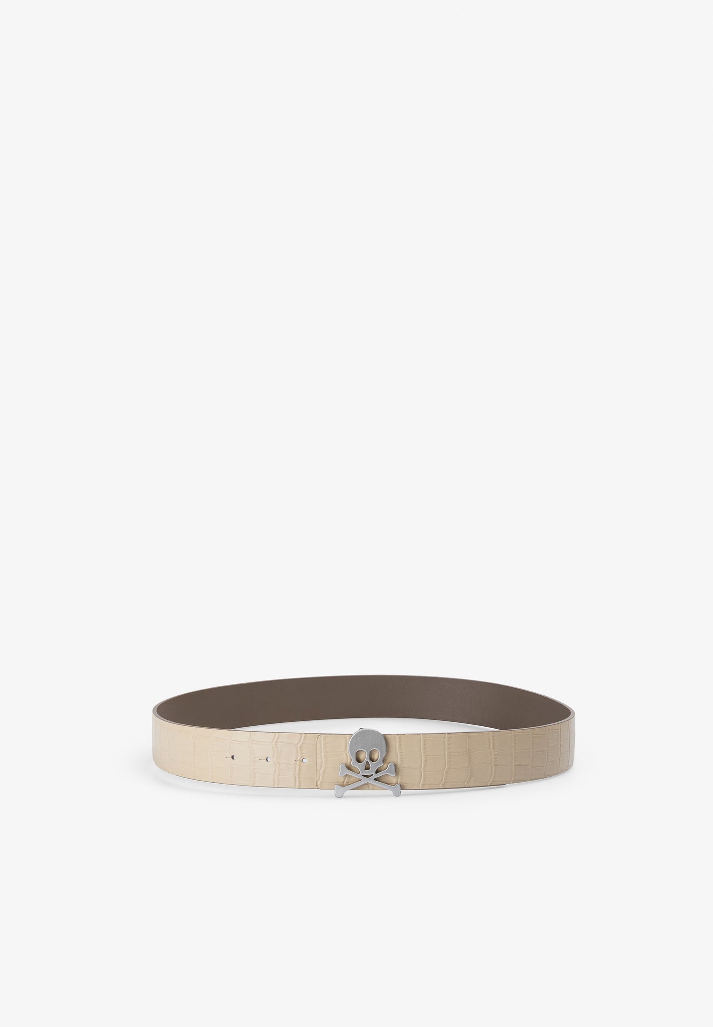 SCREVERSIBLE NINON BELT