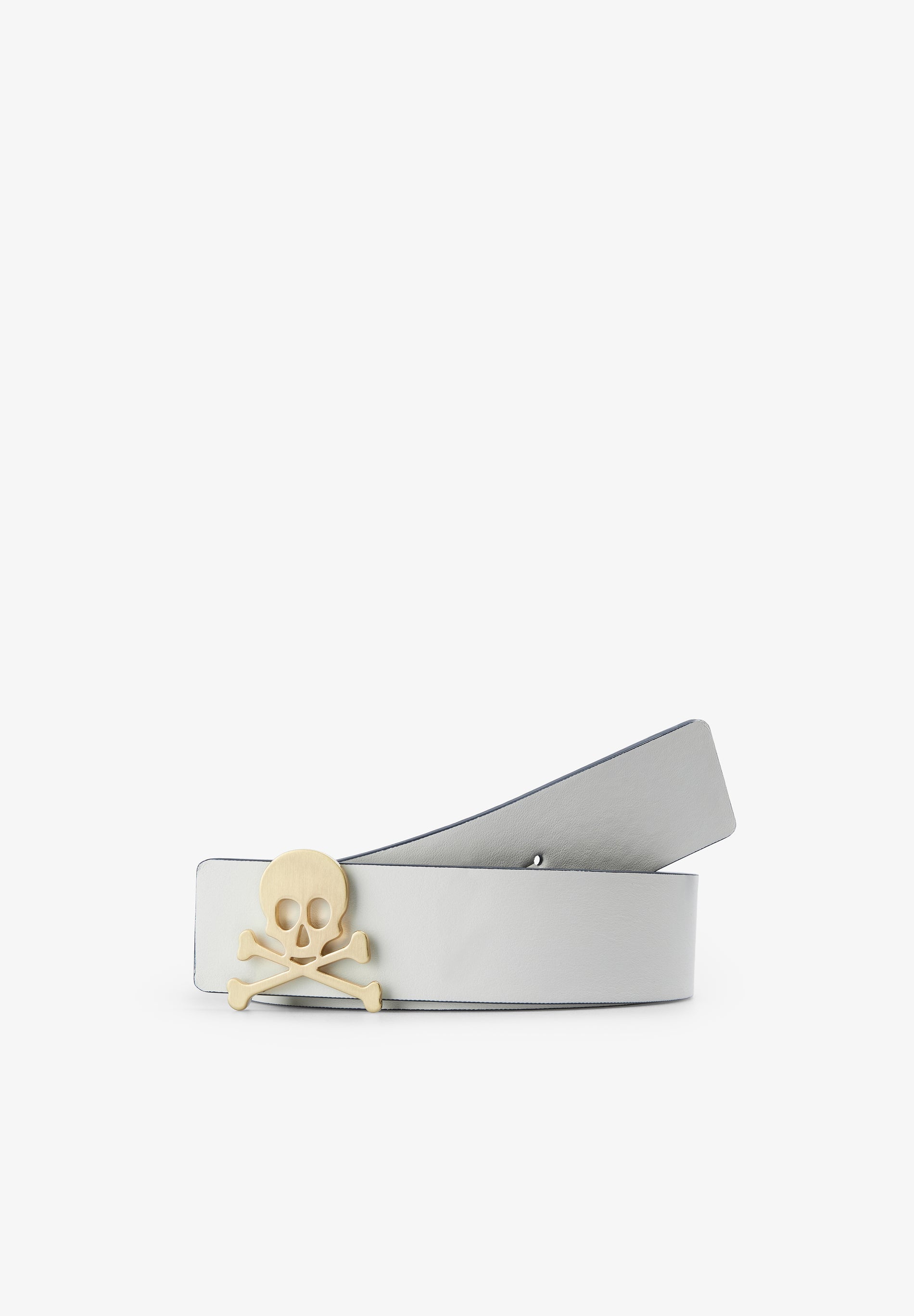 SCREVERSIBLE NINON BELT
