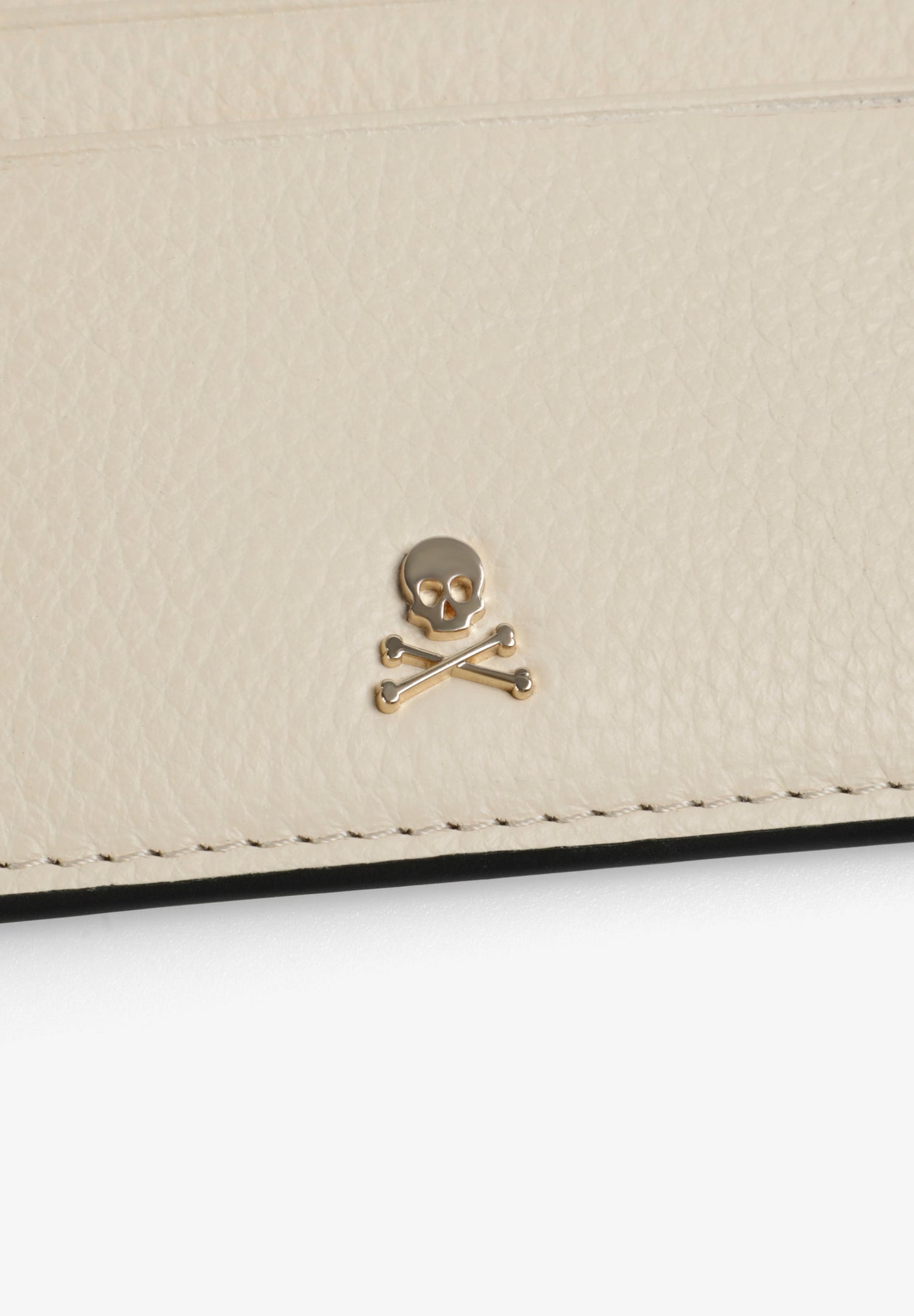 LEATHER WALLET