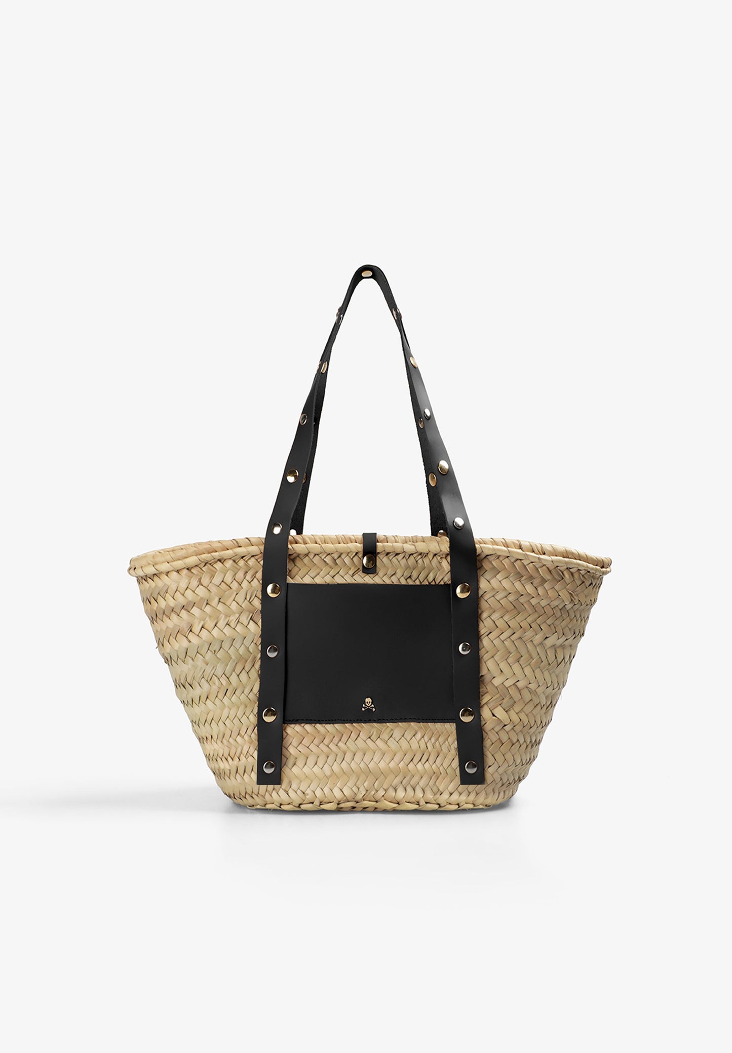 LARGE NATURAL FIBRE CARRYCOT BAG