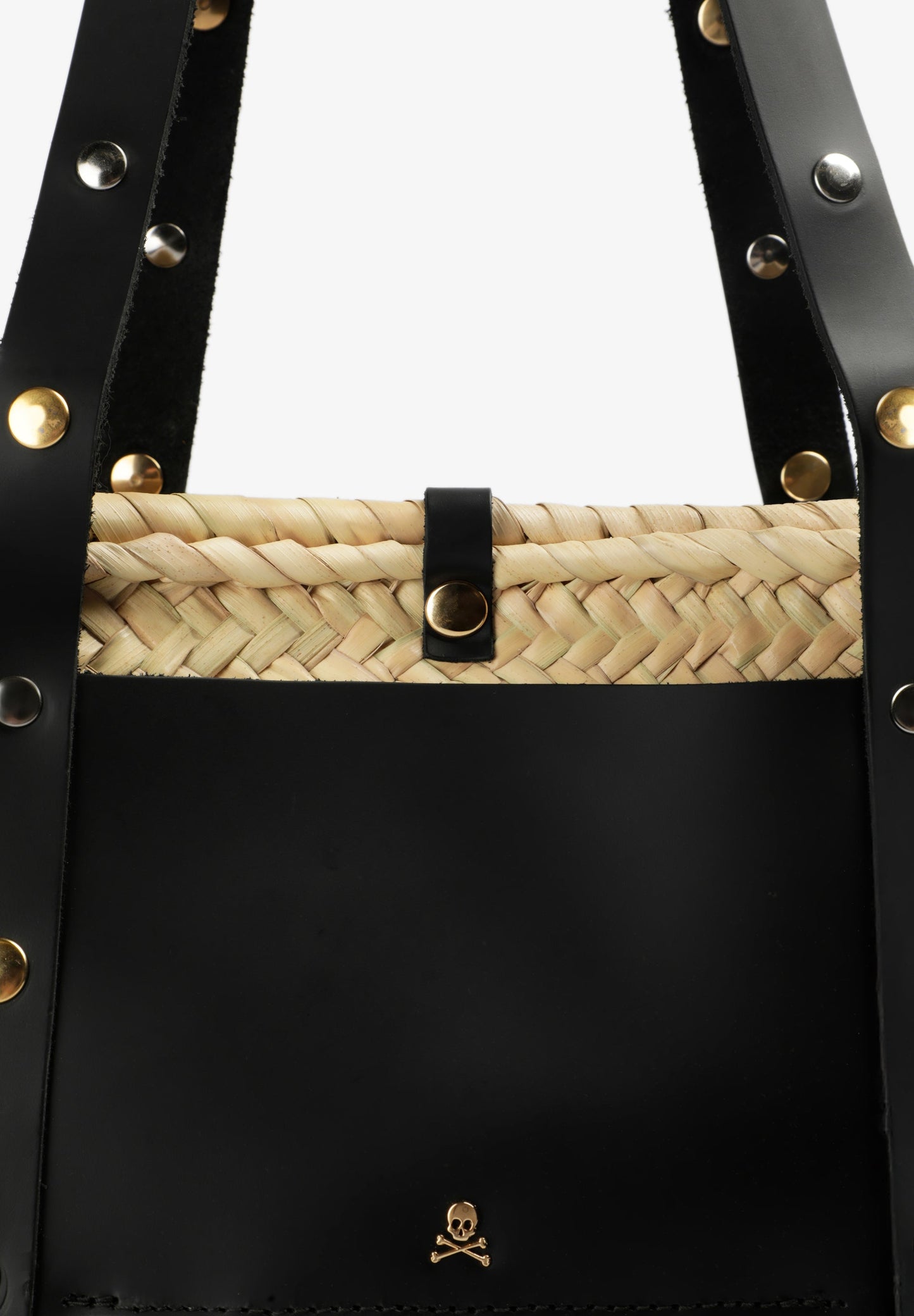 MEDIUM NATURAL FIBRE CARRYCOT BAG