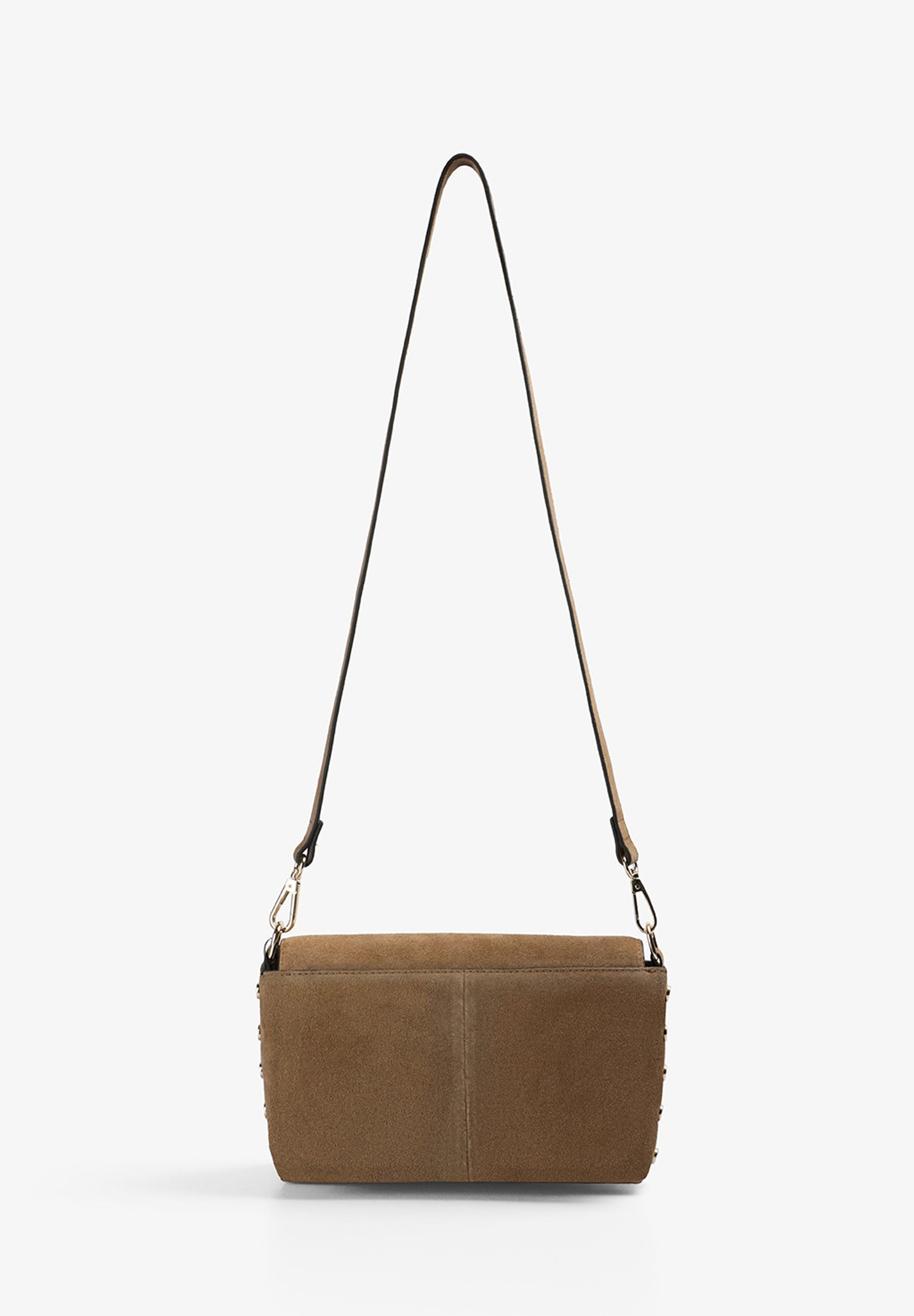 SCMINILAURASUEDE BAG