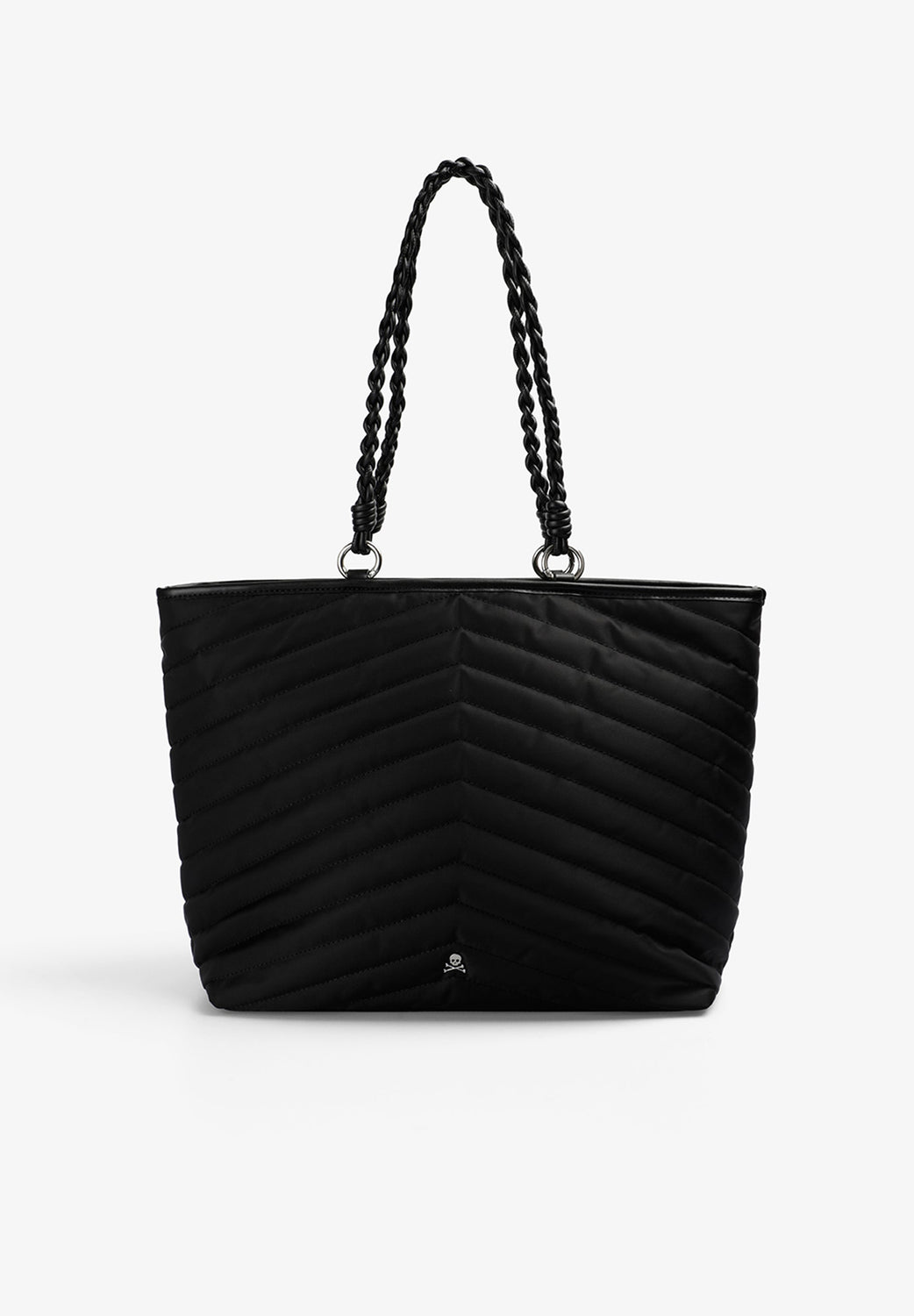 BOLSO SHOPPER ACOLCHADO - Scalpers