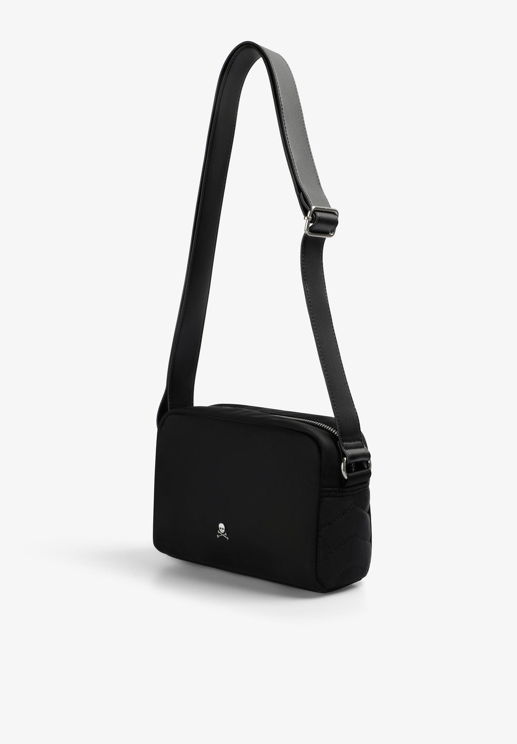 BOLSO BANDOLERA ACOLCHADO - Scalpers