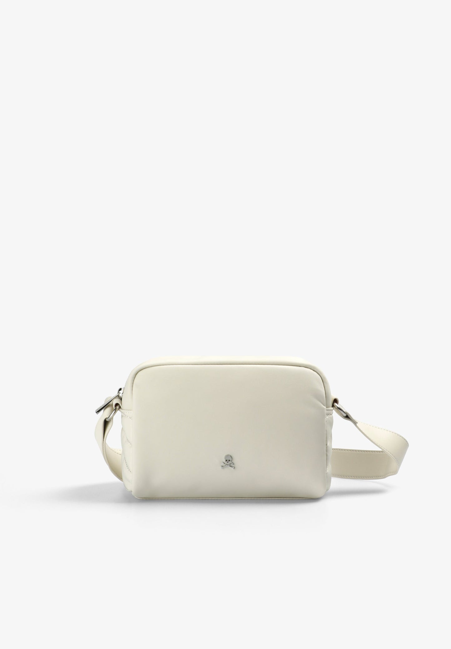 QUILTED CROSSBODY BAG