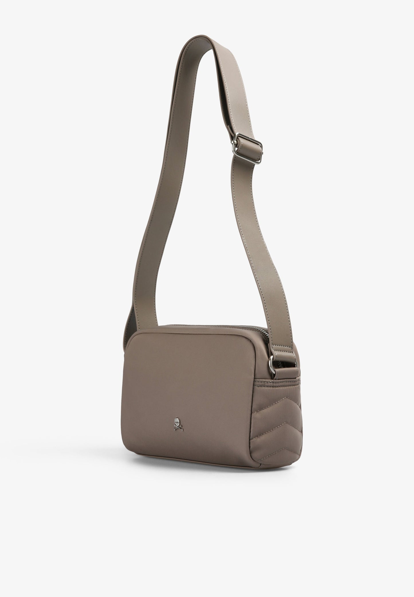 QUILTED CROSSBODY BAG