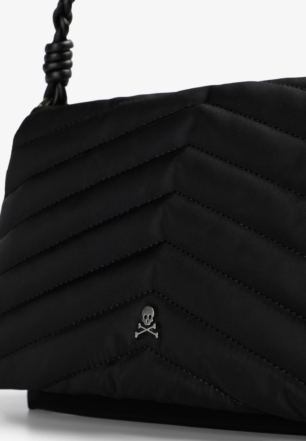 BOLSO BANDOLERA ACOLCHADO - Scalpers