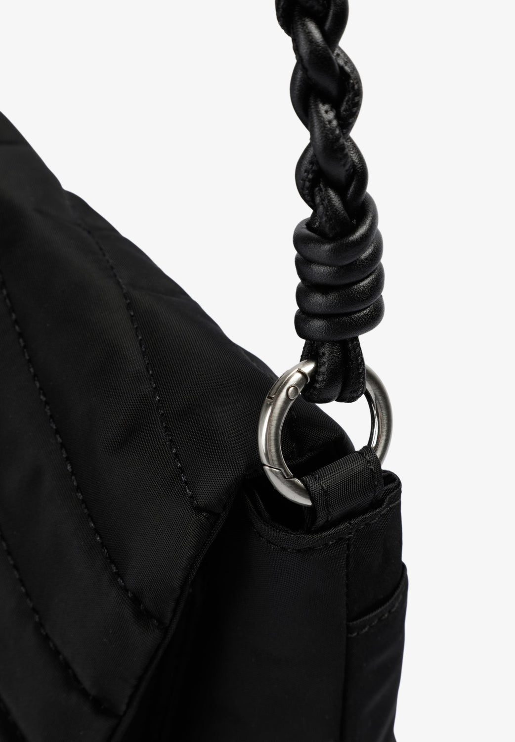 BOLSO BANDOLERA ACOLCHADO - Scalpers