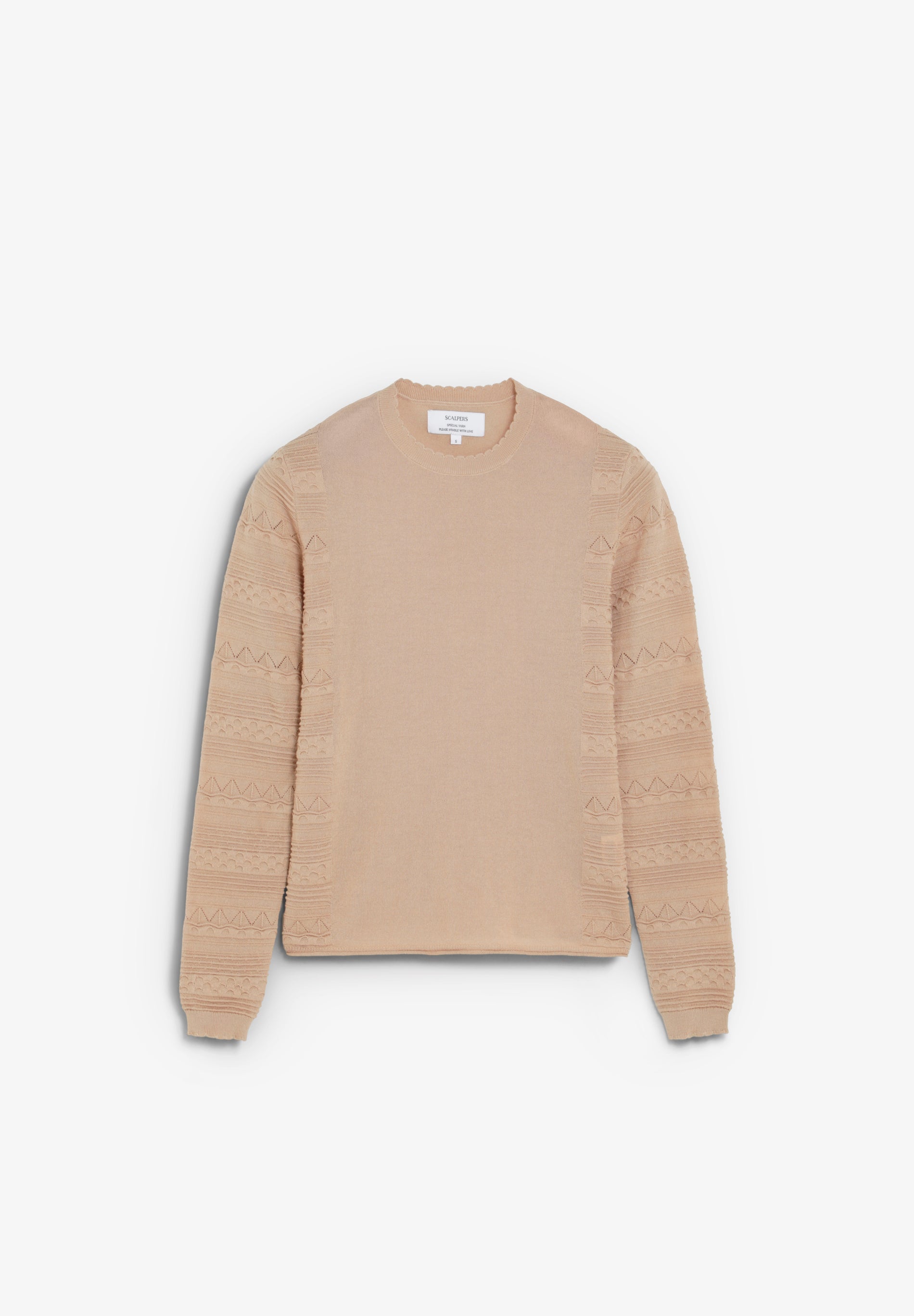 SCBASIC R JUMPER