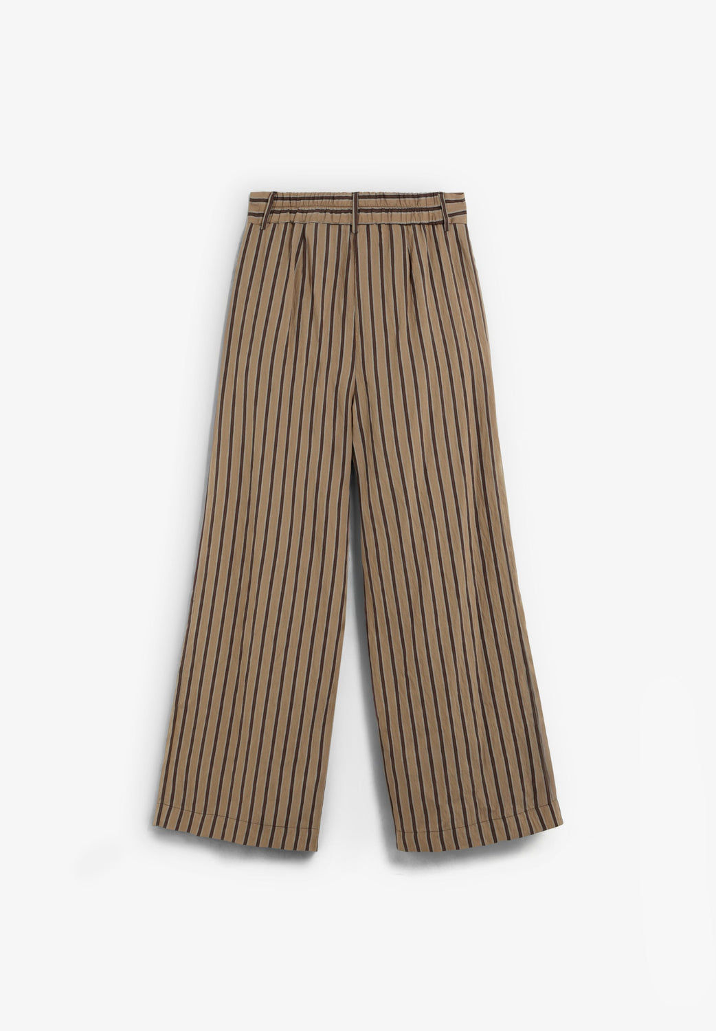 PANTALÓN PINZAS RAYAS - Scalpers