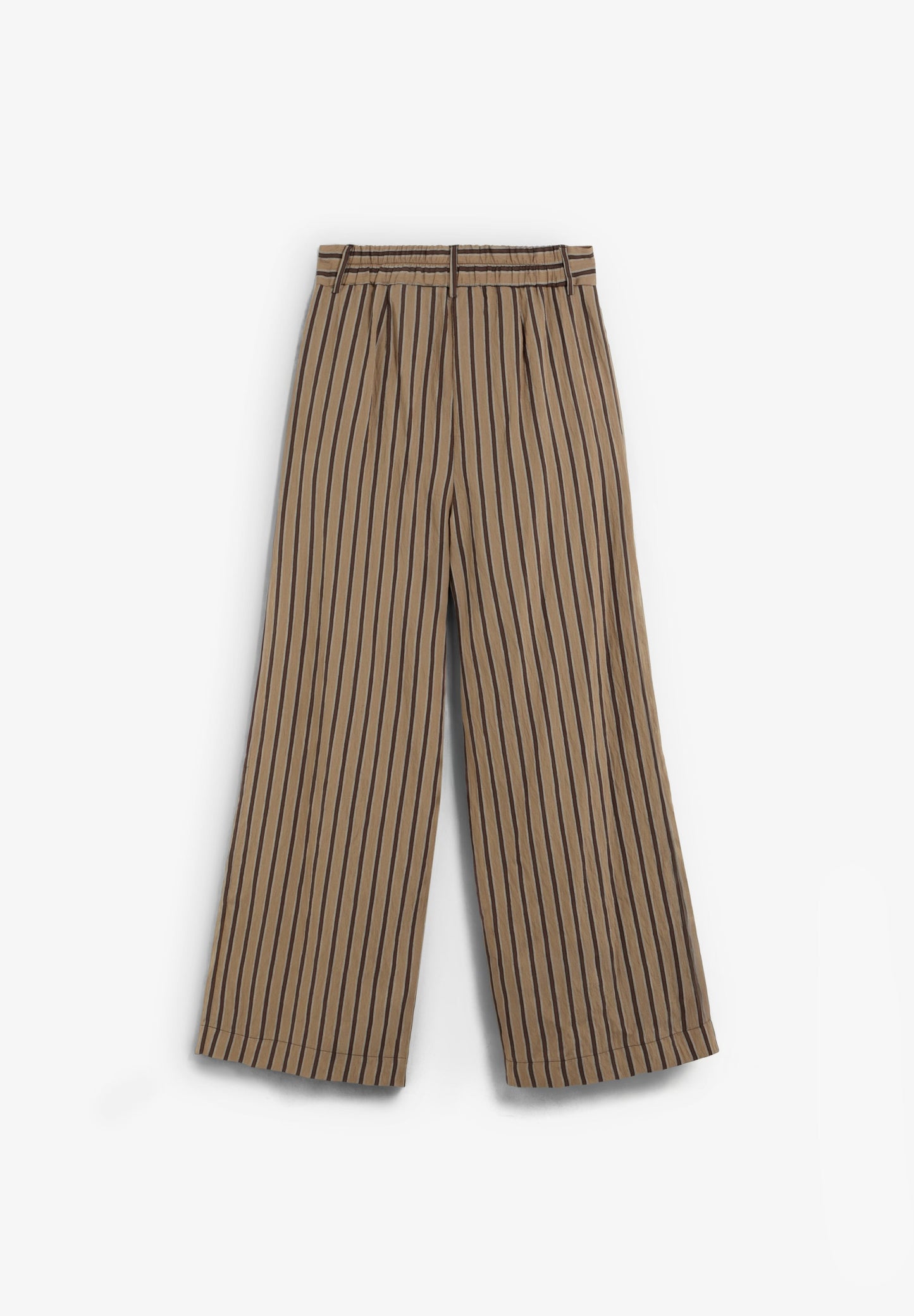 PANTALÓN PINZAS RAYAS - Scalpers