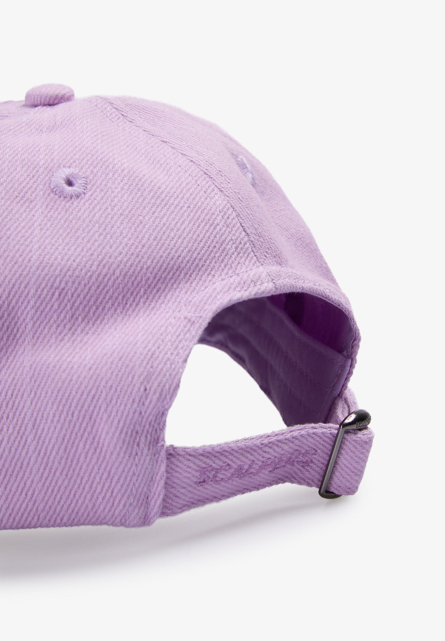 TONAL EMBROIDERED CAP