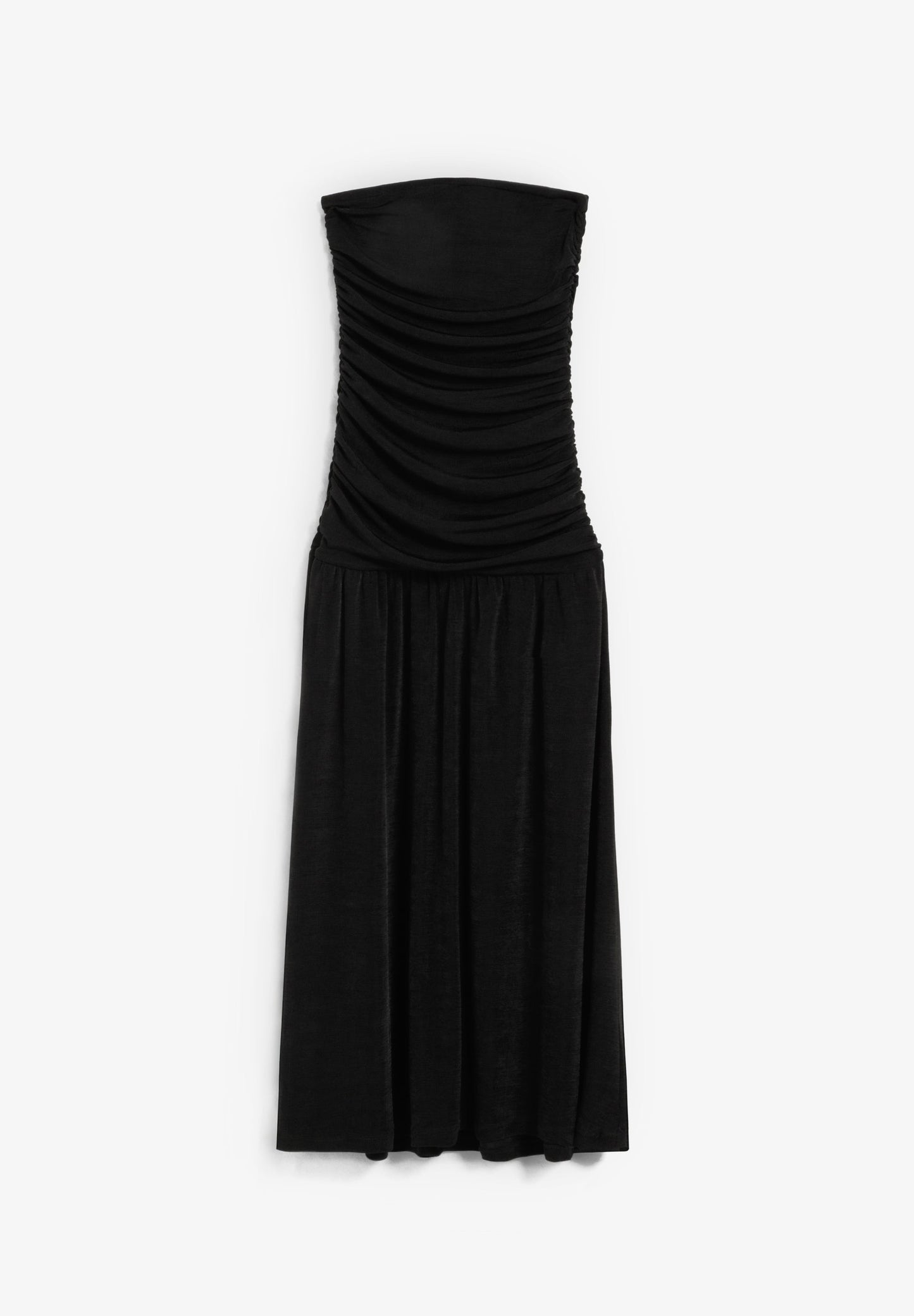 SCNEWSTRAPPLESJERSEY DRESS